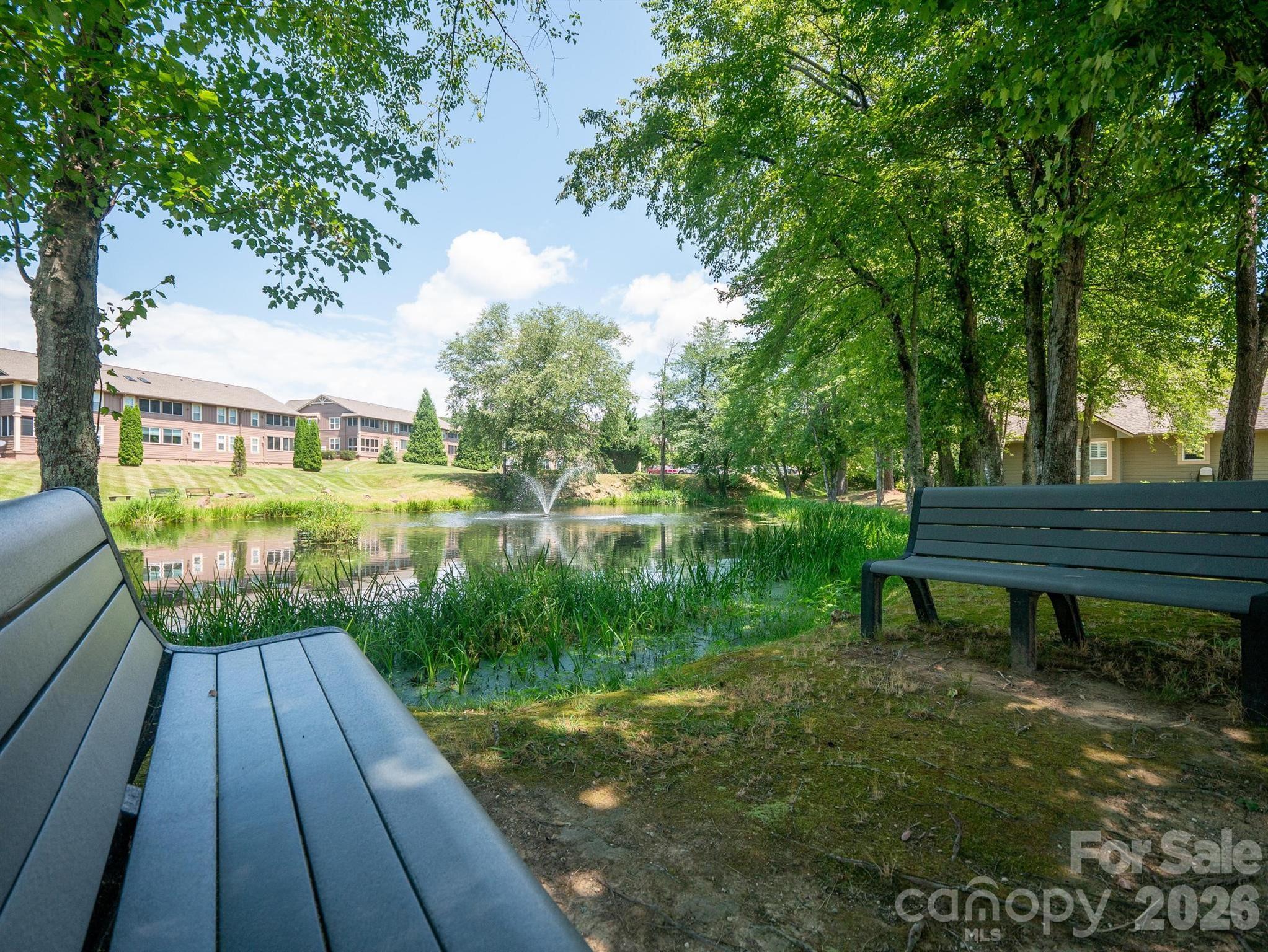 Wolfpen - Residential