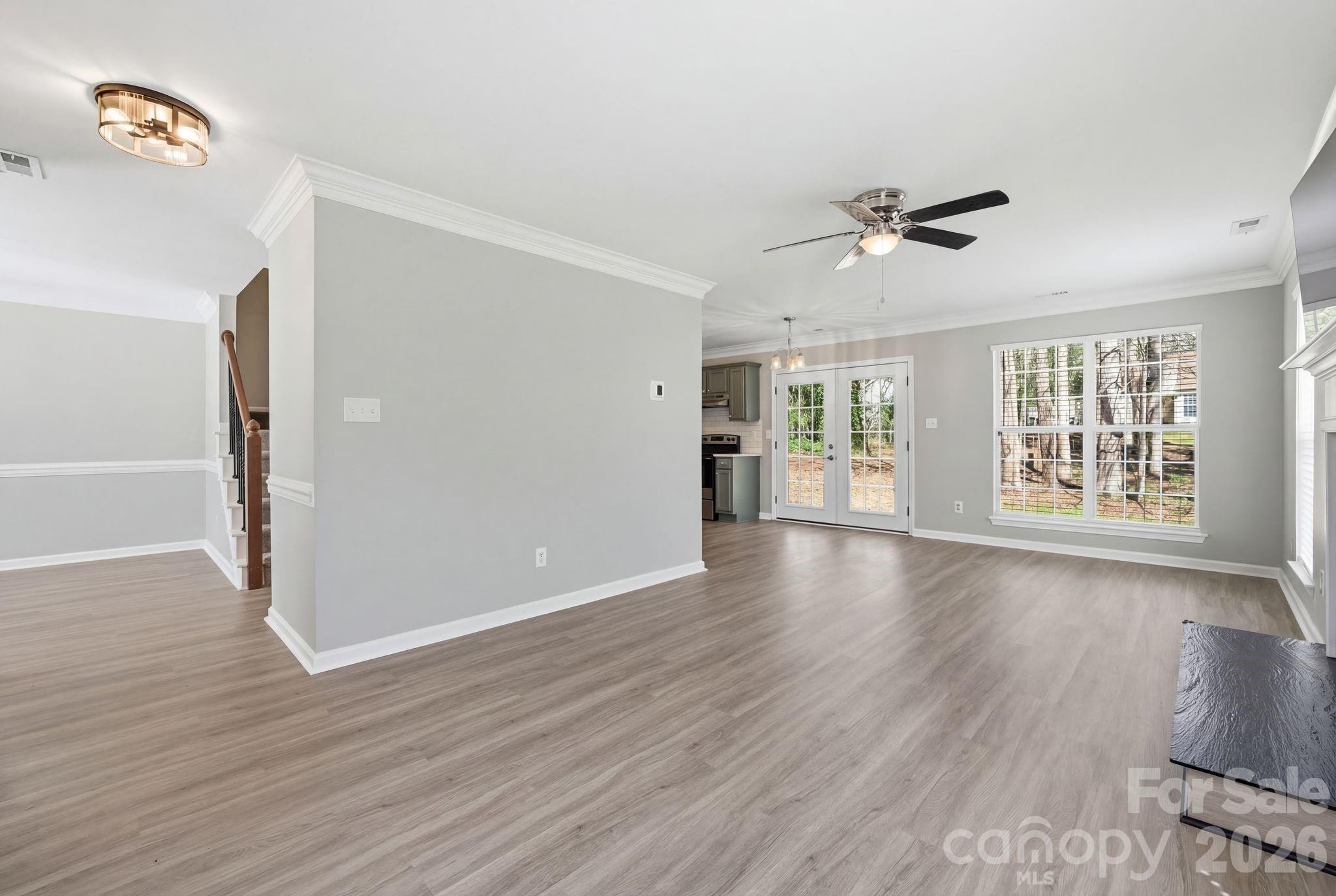 Northwoods - Residential