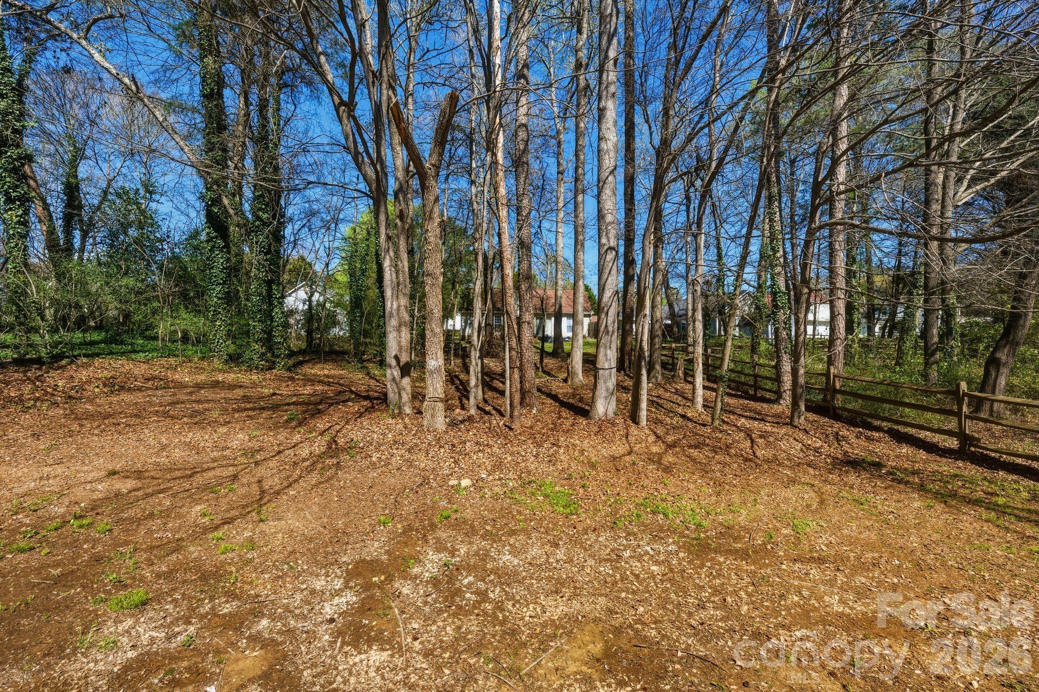 Northwoods - Residential