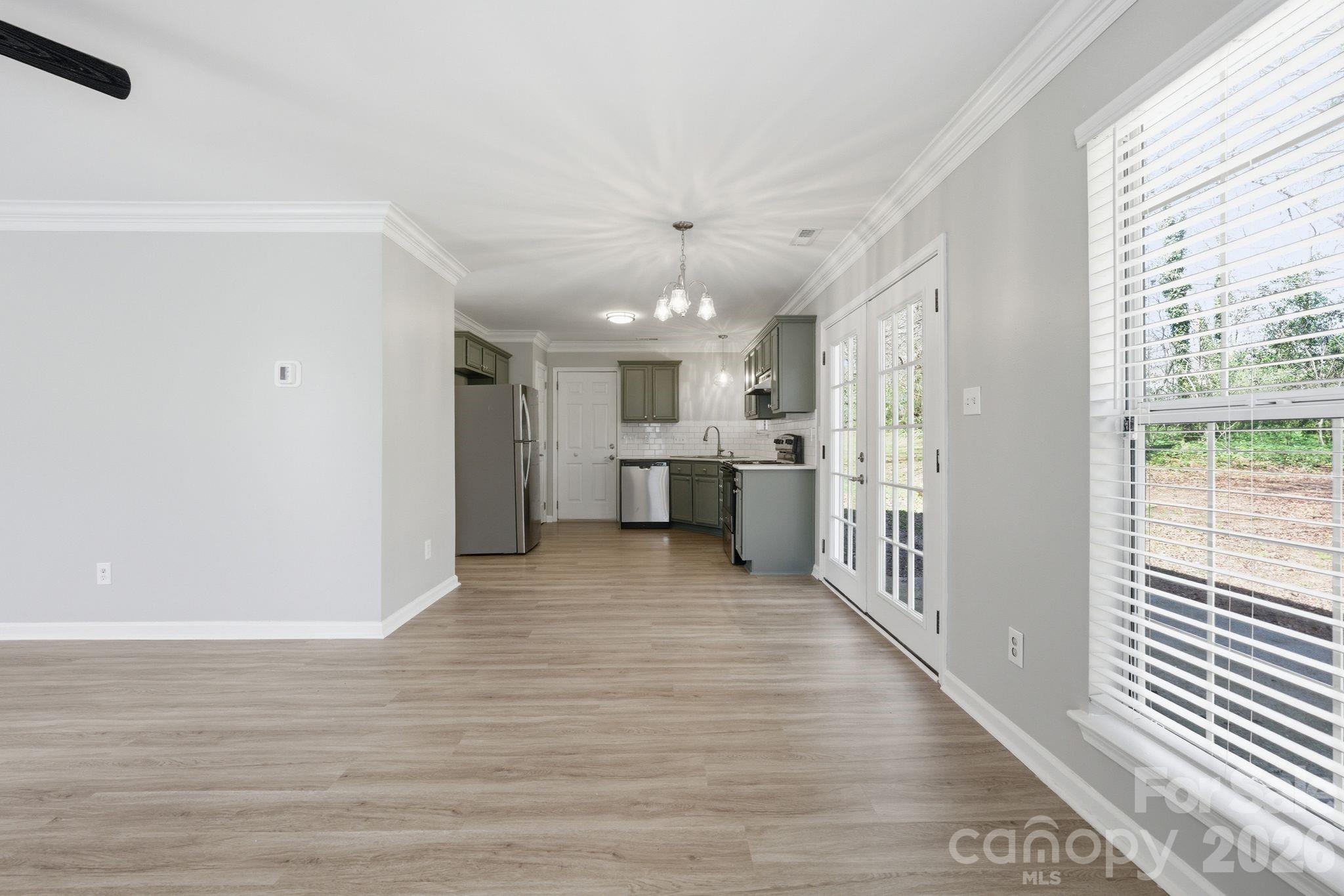 Northwoods - Residential