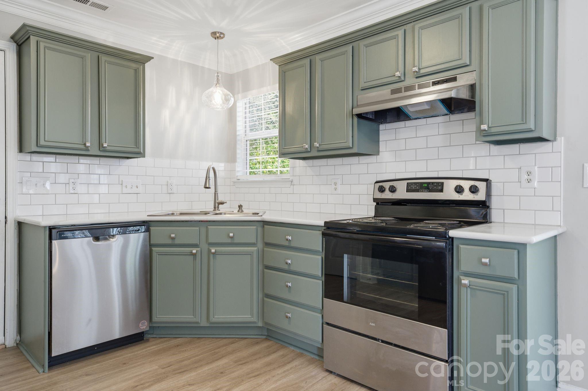 Northwoods - Residential