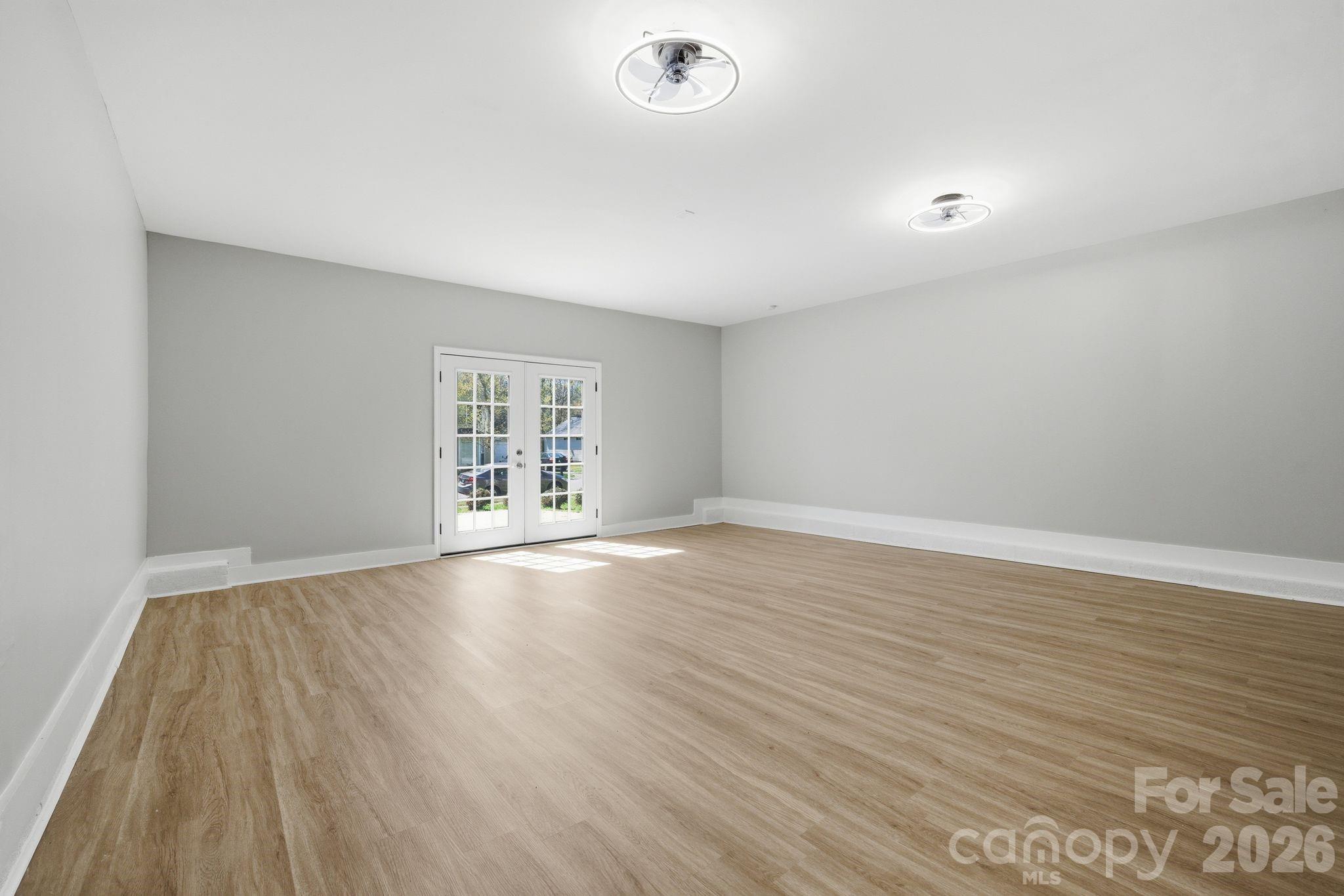 Northwoods - Residential