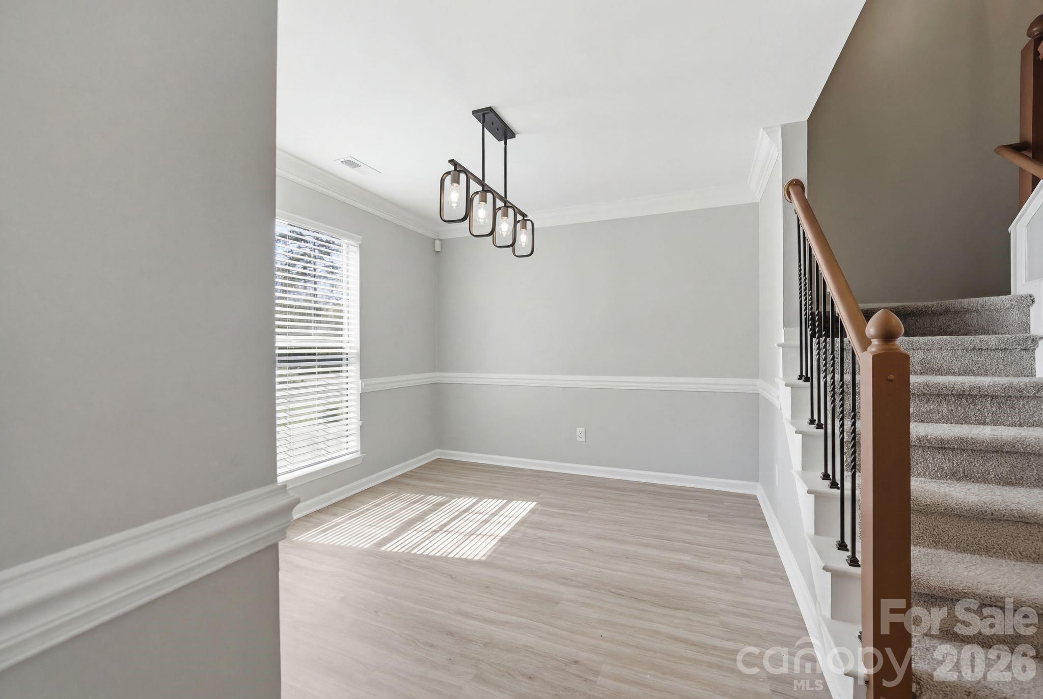 Northwoods - Residential