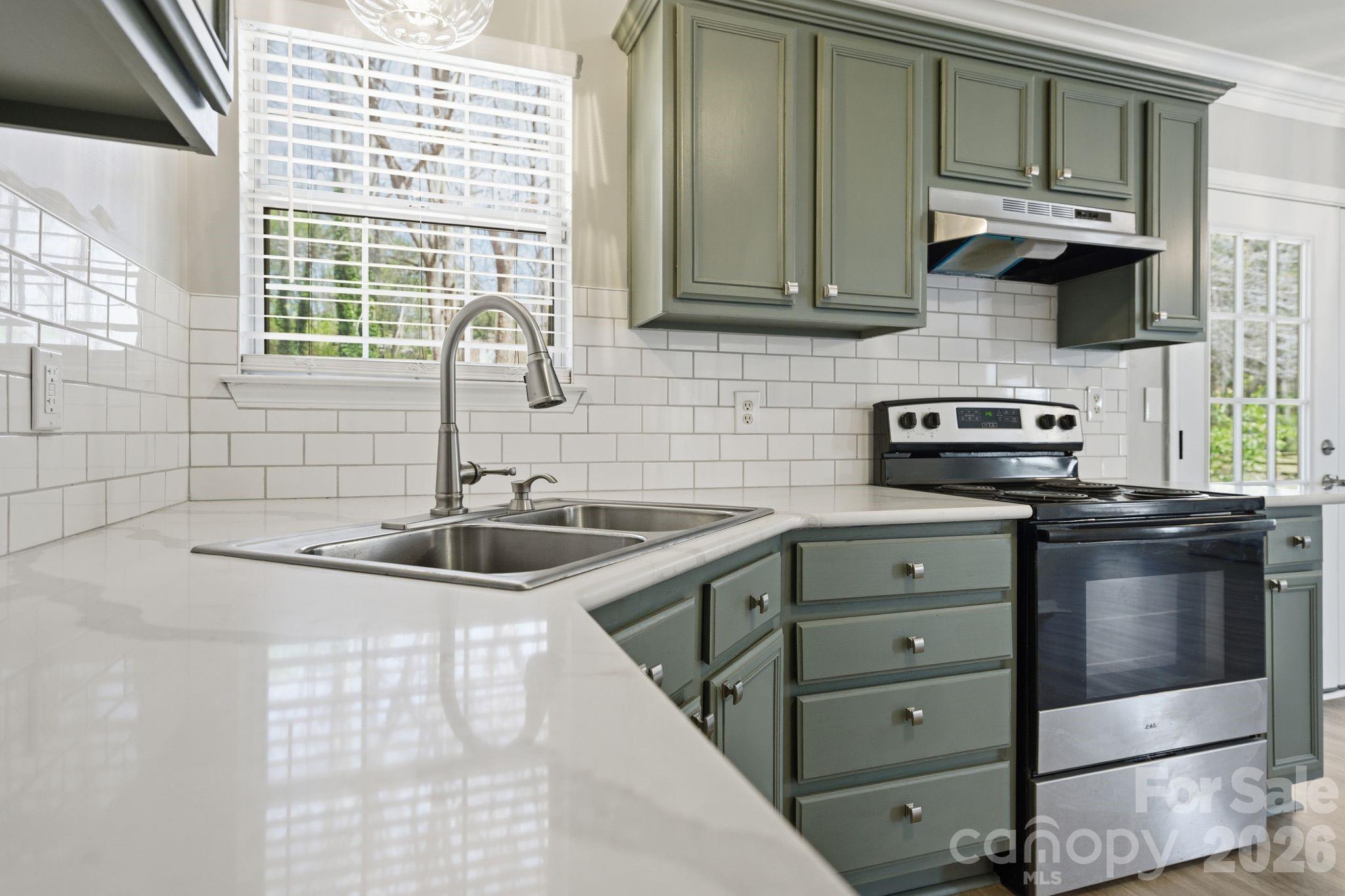 Northwoods - Residential