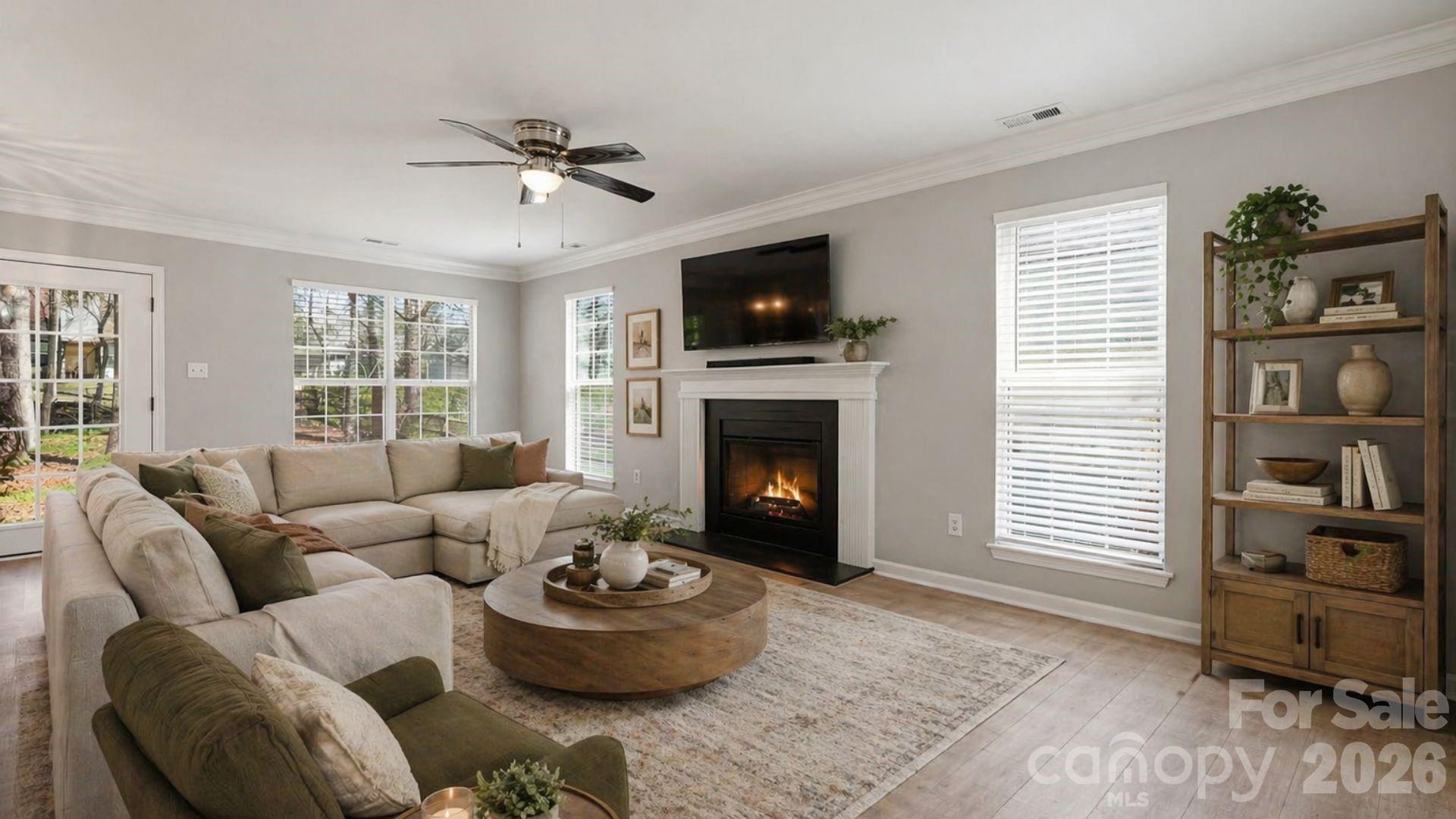Northwoods - Residential