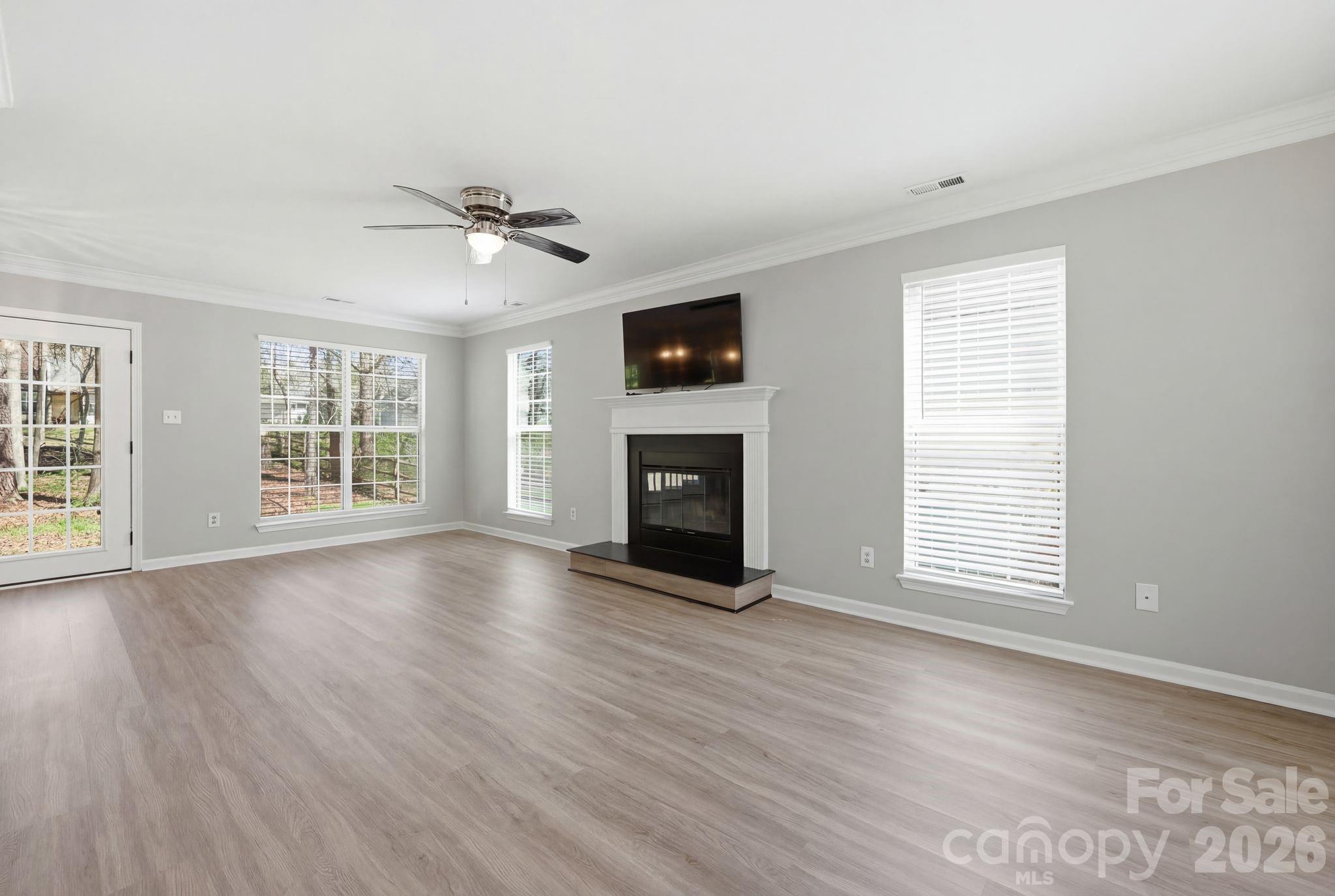 Northwoods - Residential