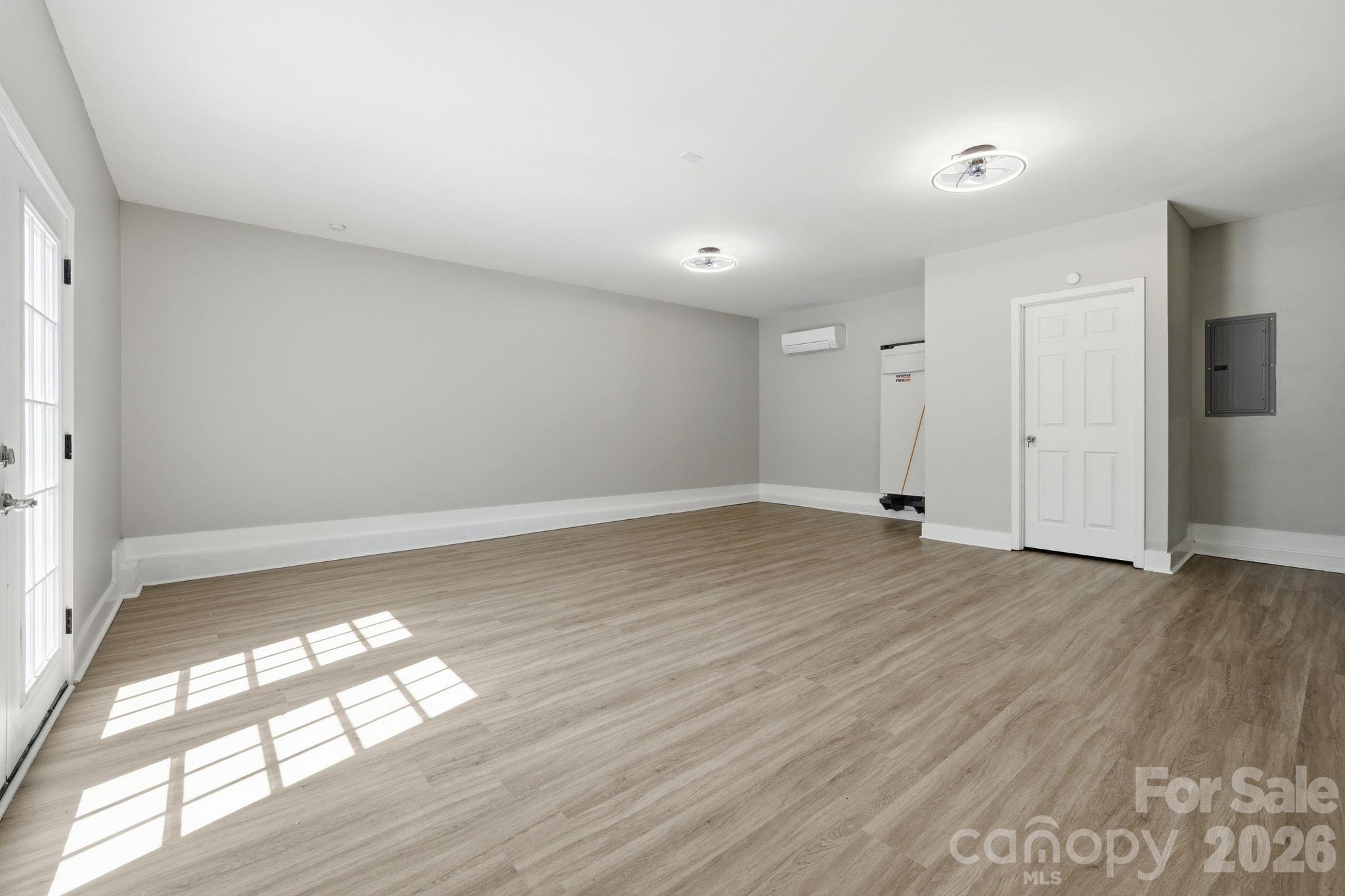 Northwoods - Residential