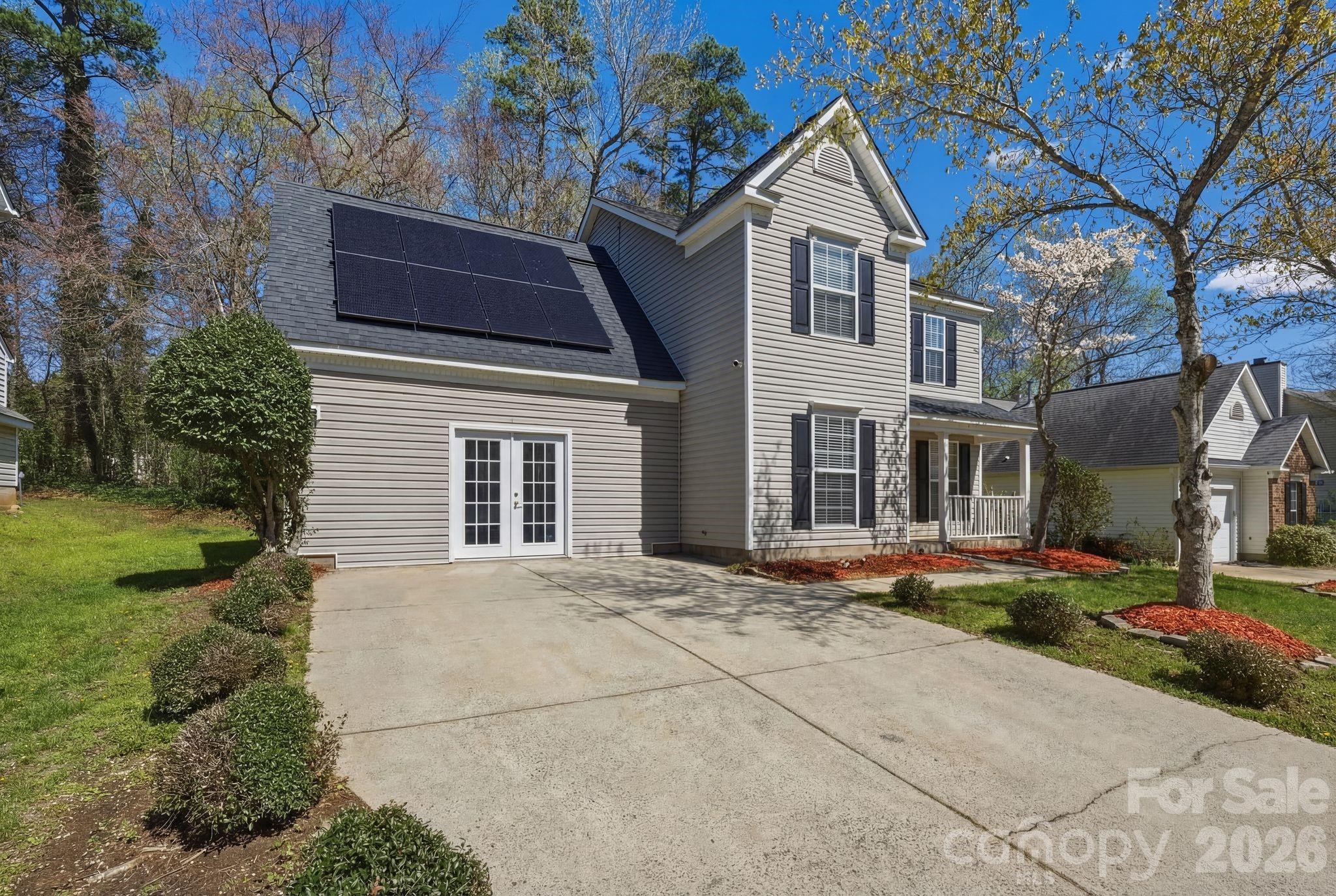 Northwoods - Residential