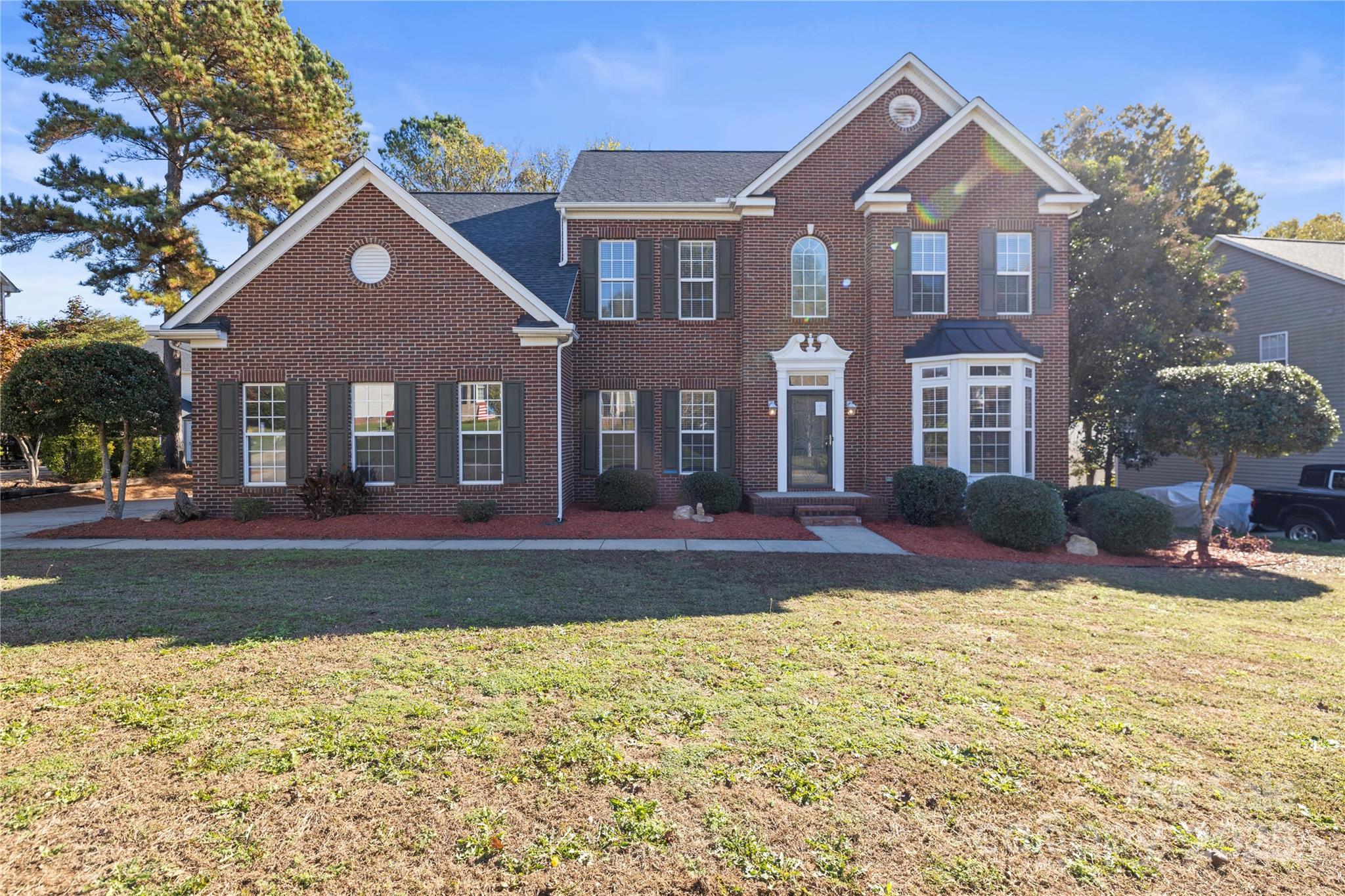 sutton place - Residential