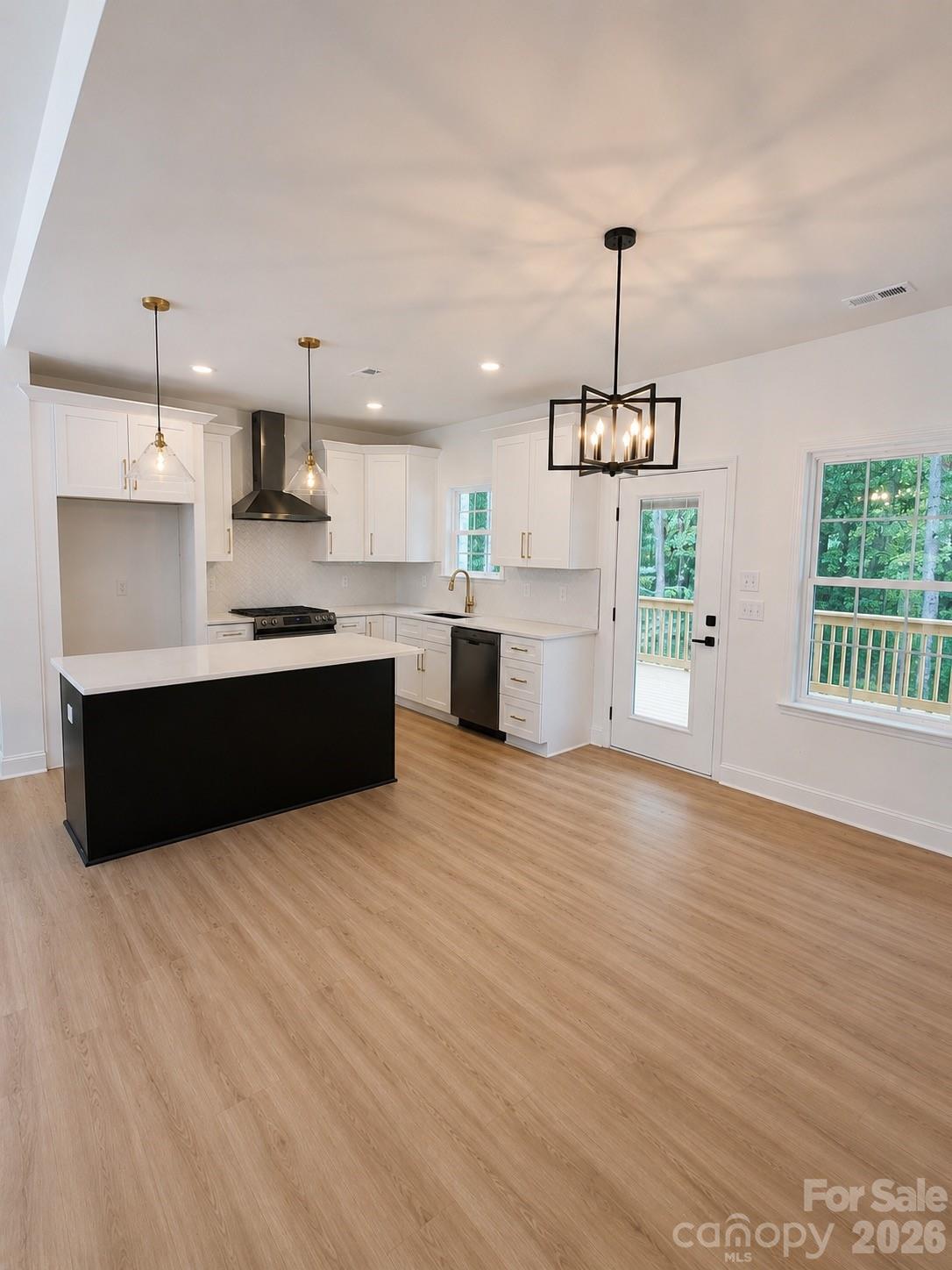 Carolina Forest - Residential