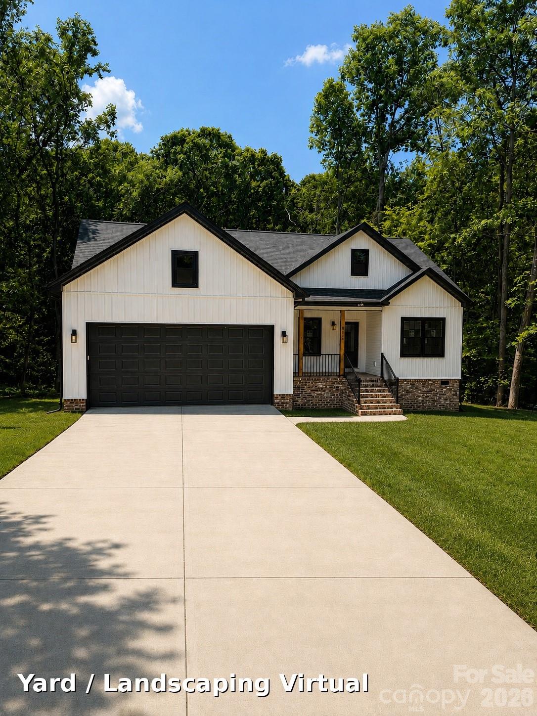 Carolina Forest - Residential