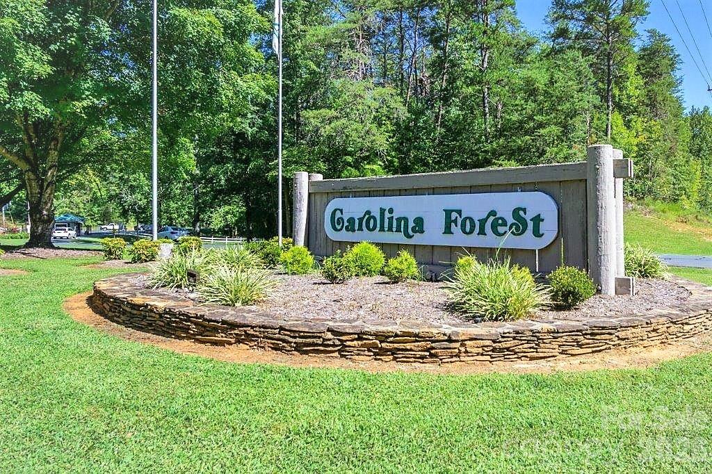 Carolina Forest - Residential