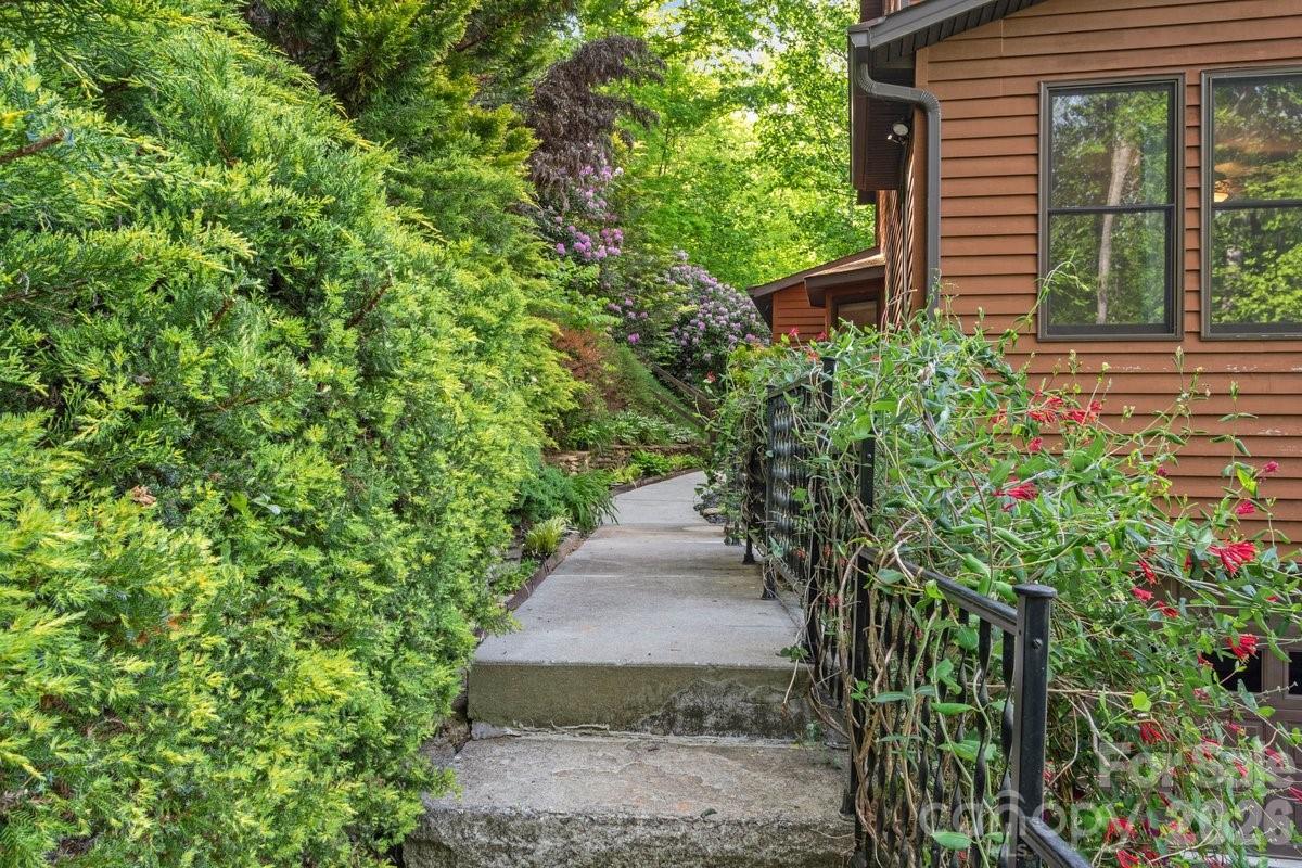 Mountain Park - Residential
