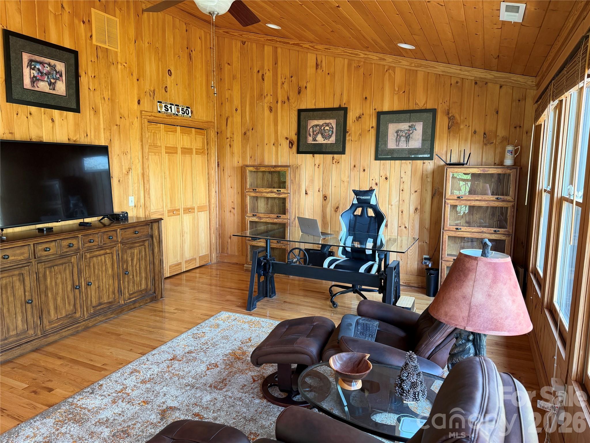 Mountain Park - Residential