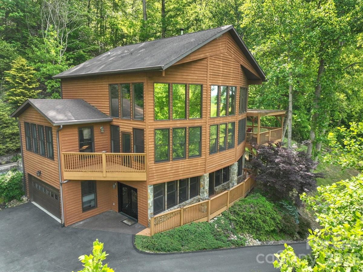 Mountain Park - Residential