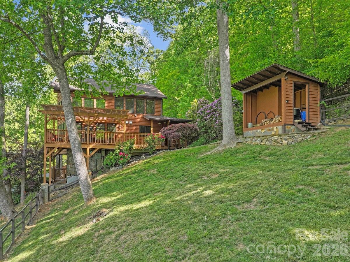 Mountain Park - Residential