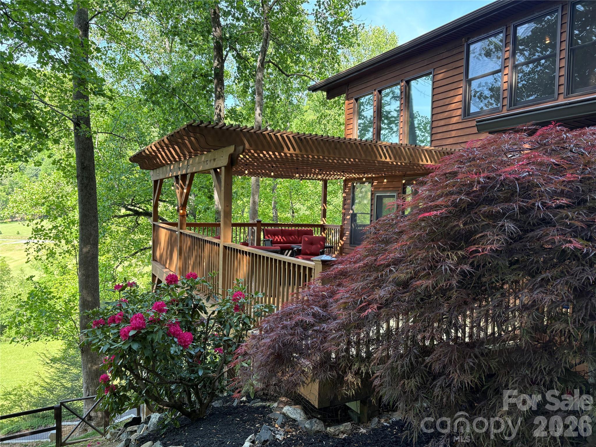 Mountain Park - Residential