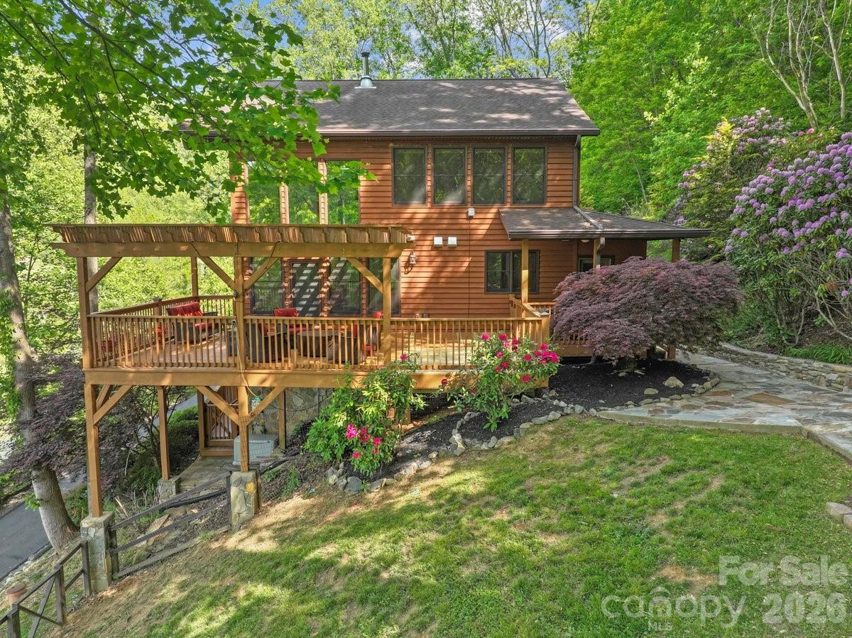 Mountain Park - Residential