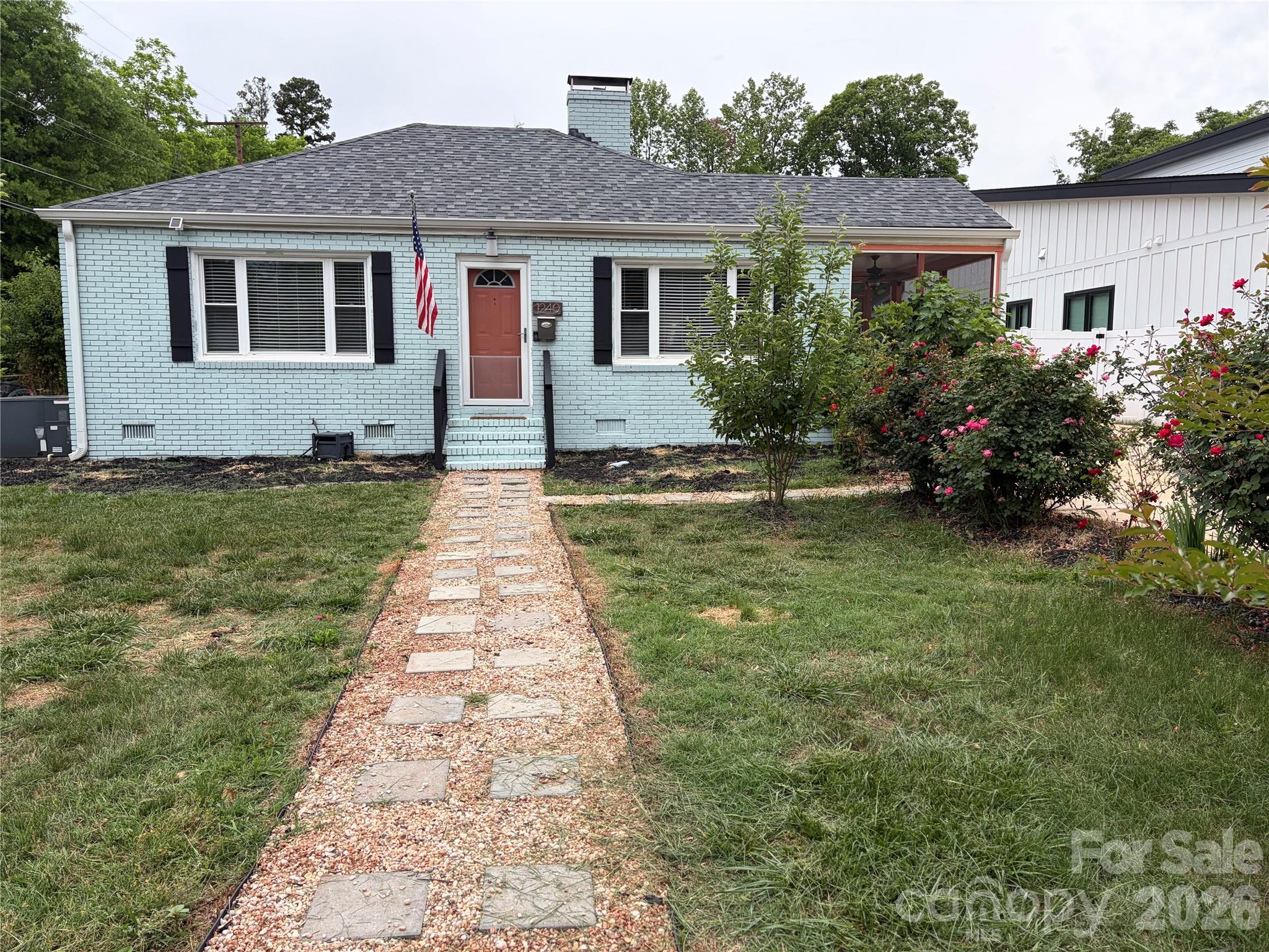 Westover Hills - Residential