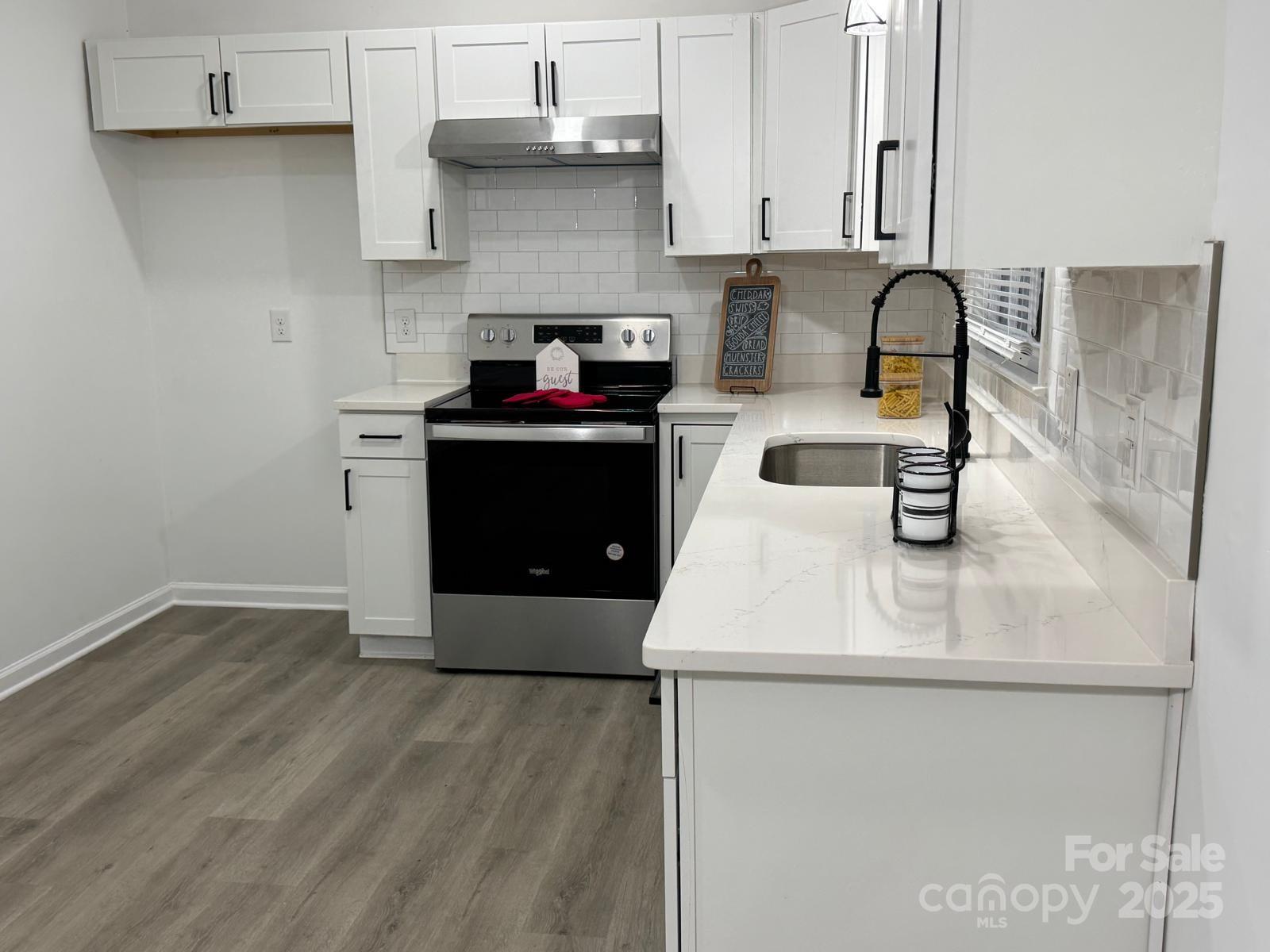 Farmview - Residential