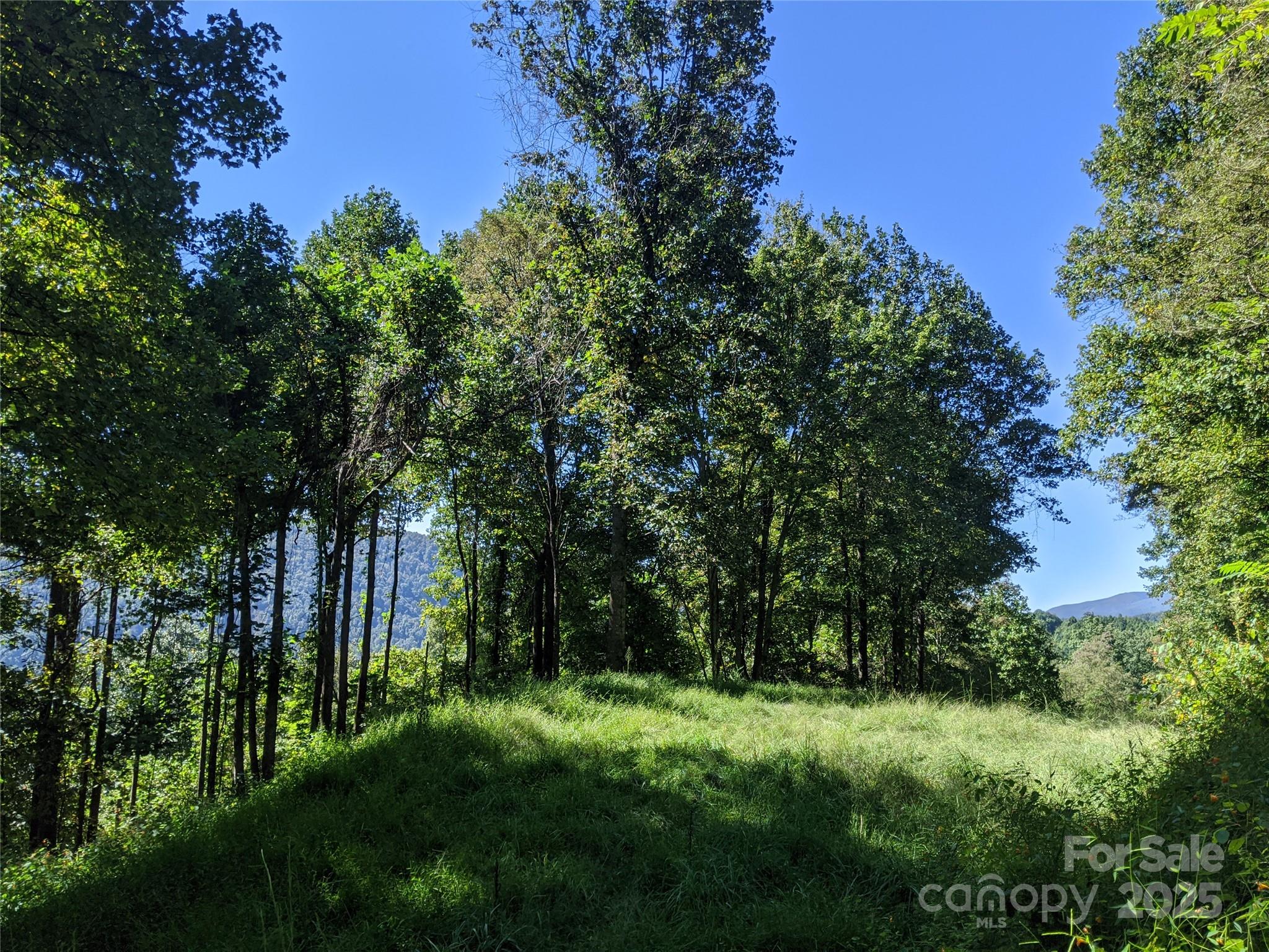 Creston - Land