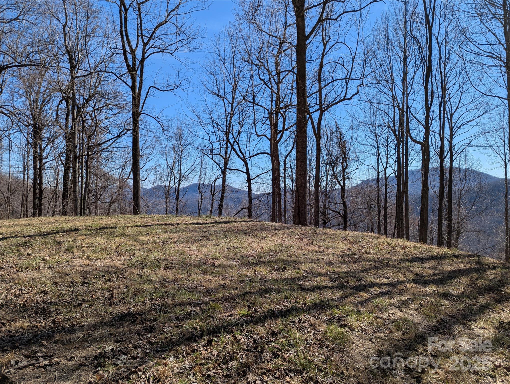 Creston - Land