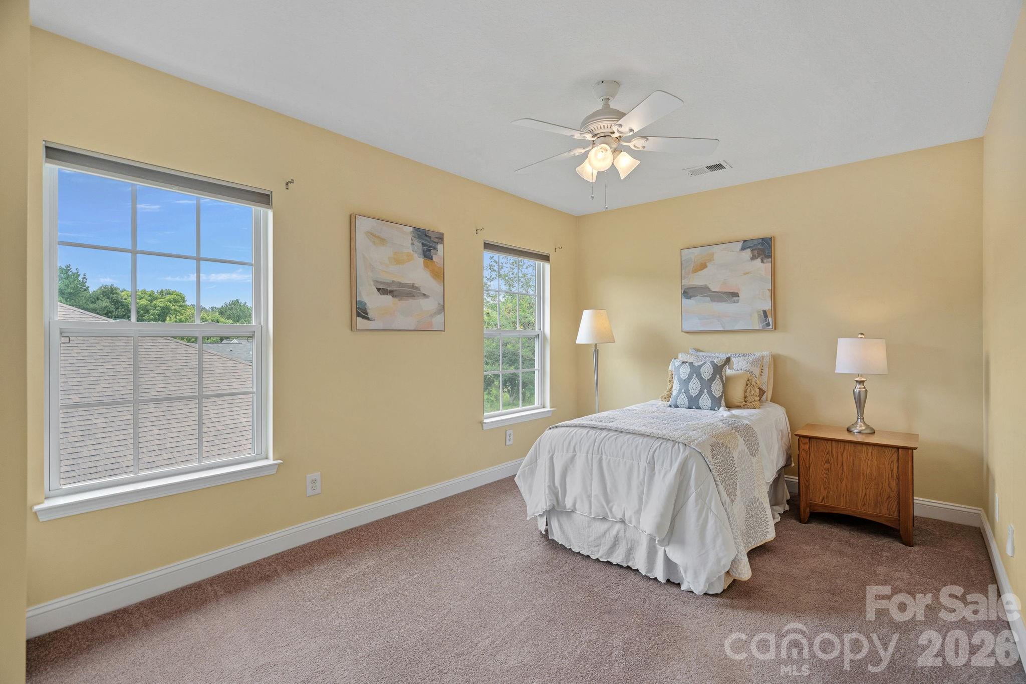 Tanners Creek - Residential