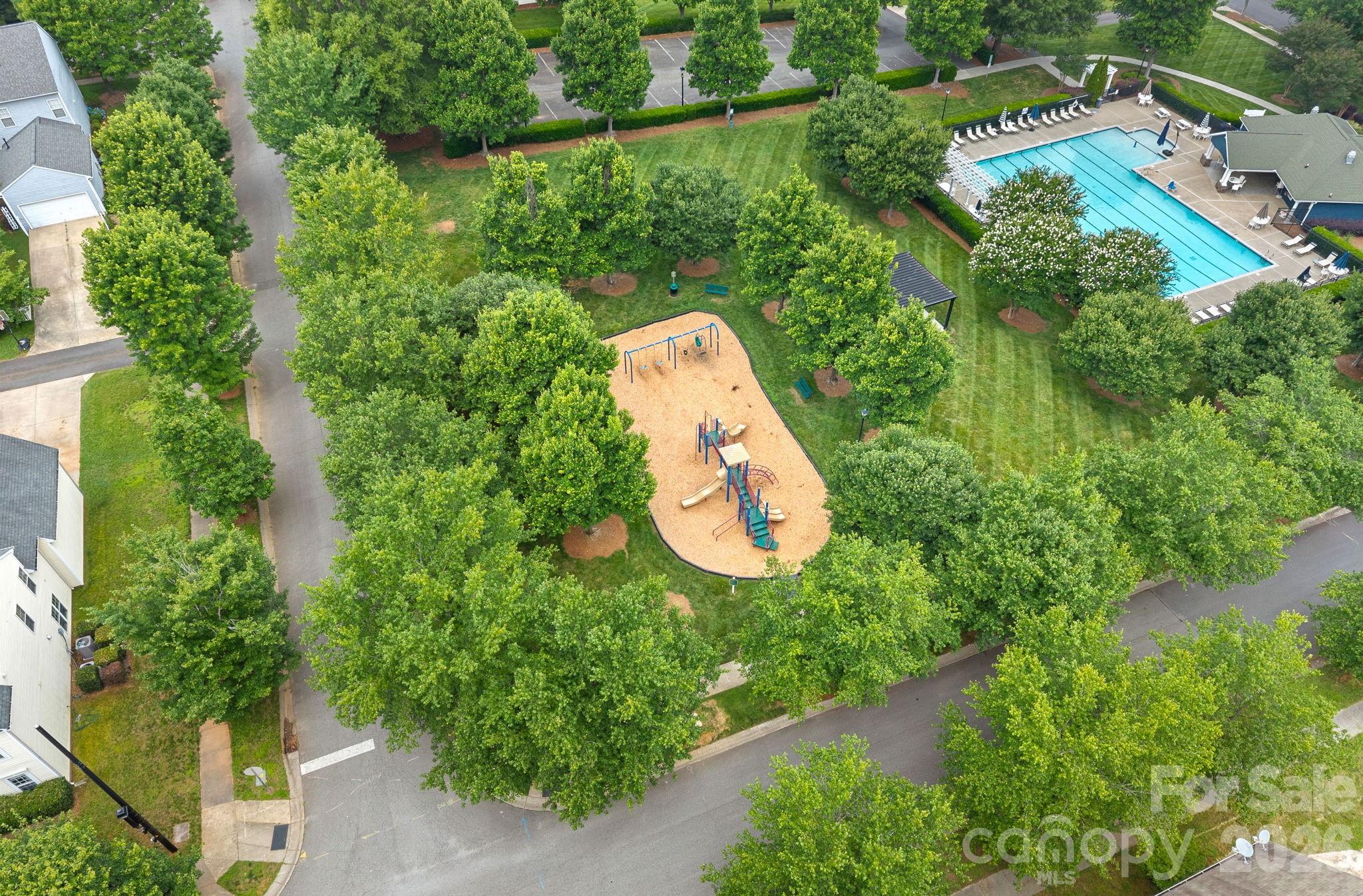 Tanners Creek - Residential