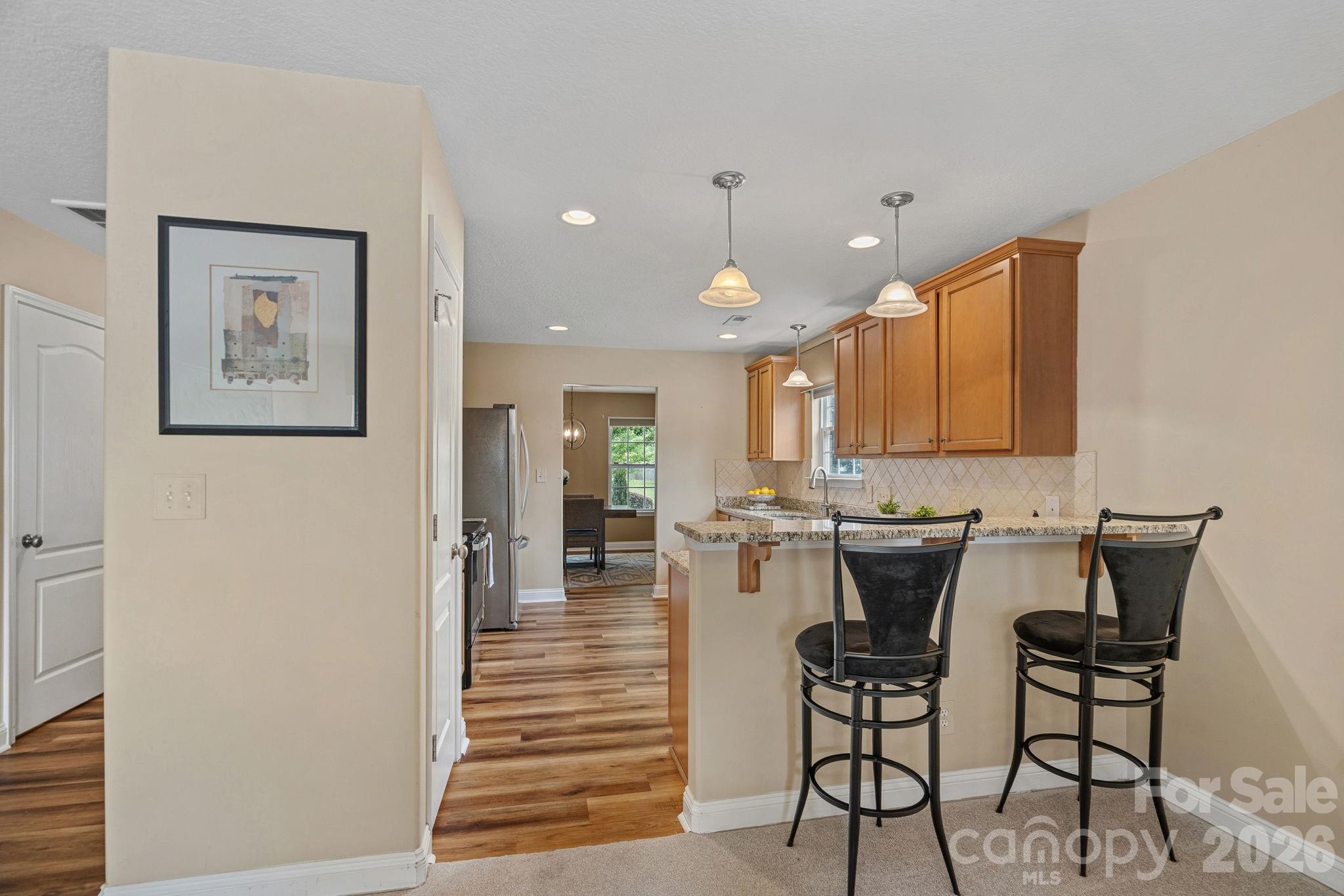 Tanners Creek - Residential