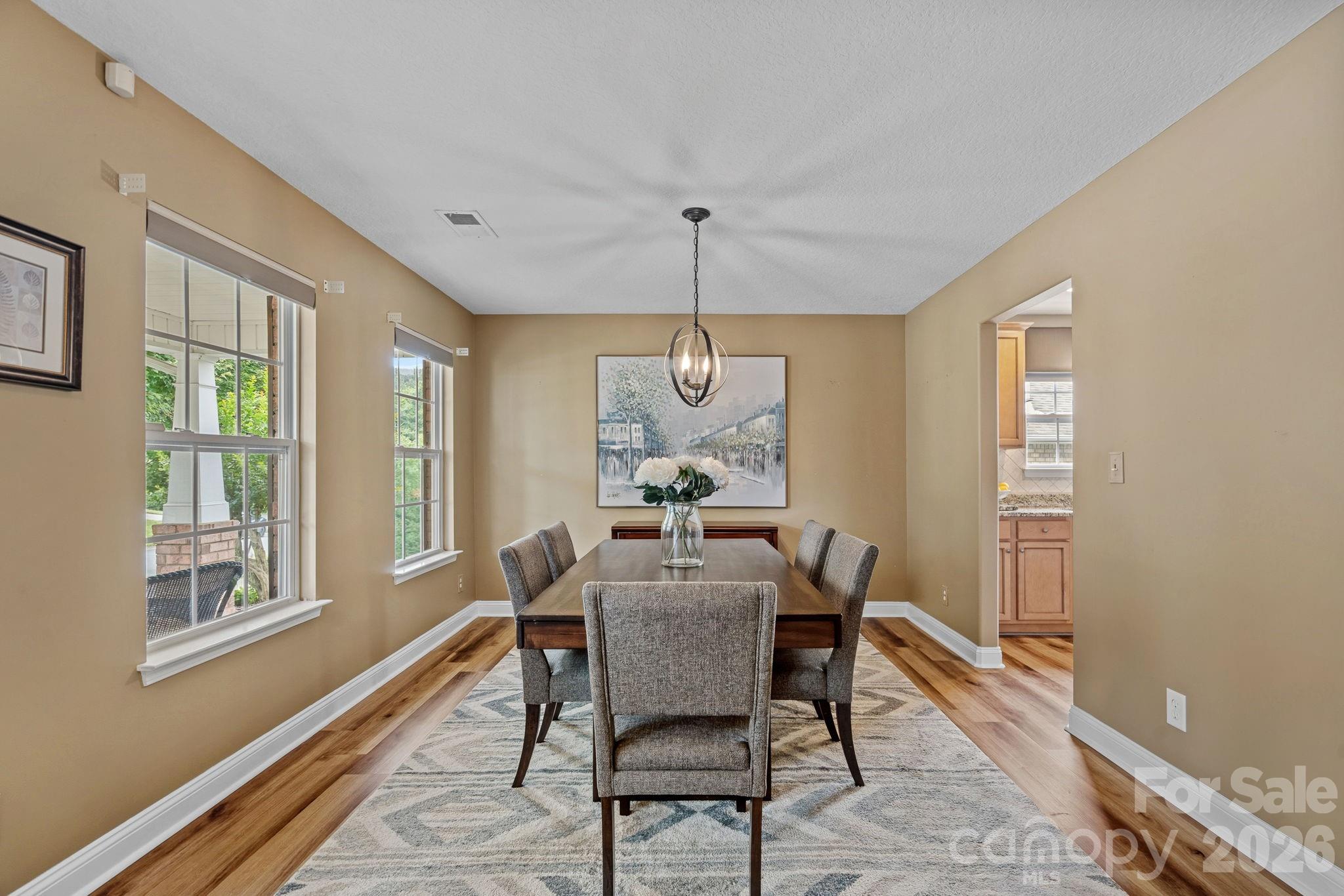 Tanners Creek - Residential