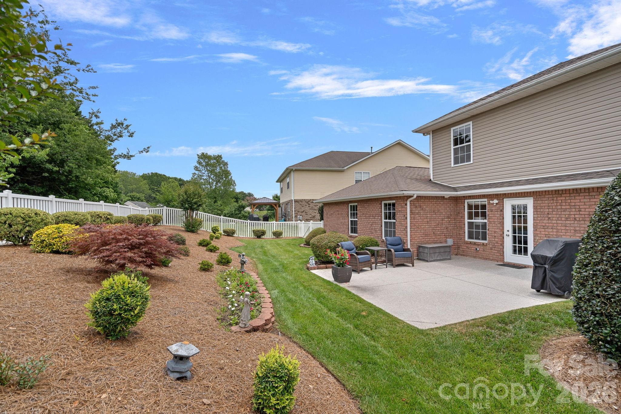 Tanners Creek - Residential