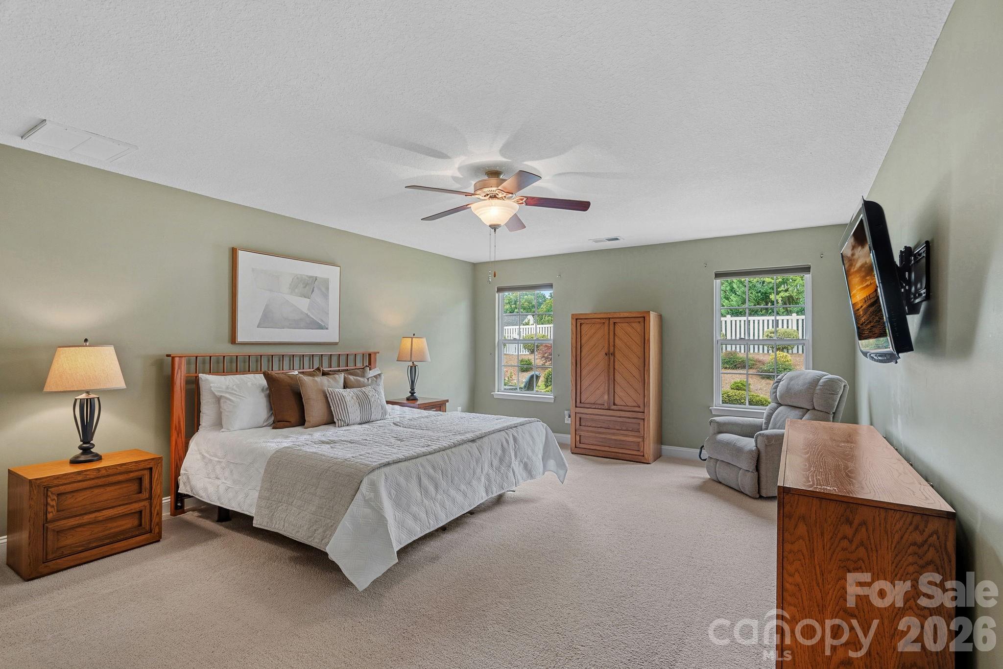 Tanners Creek - Residential