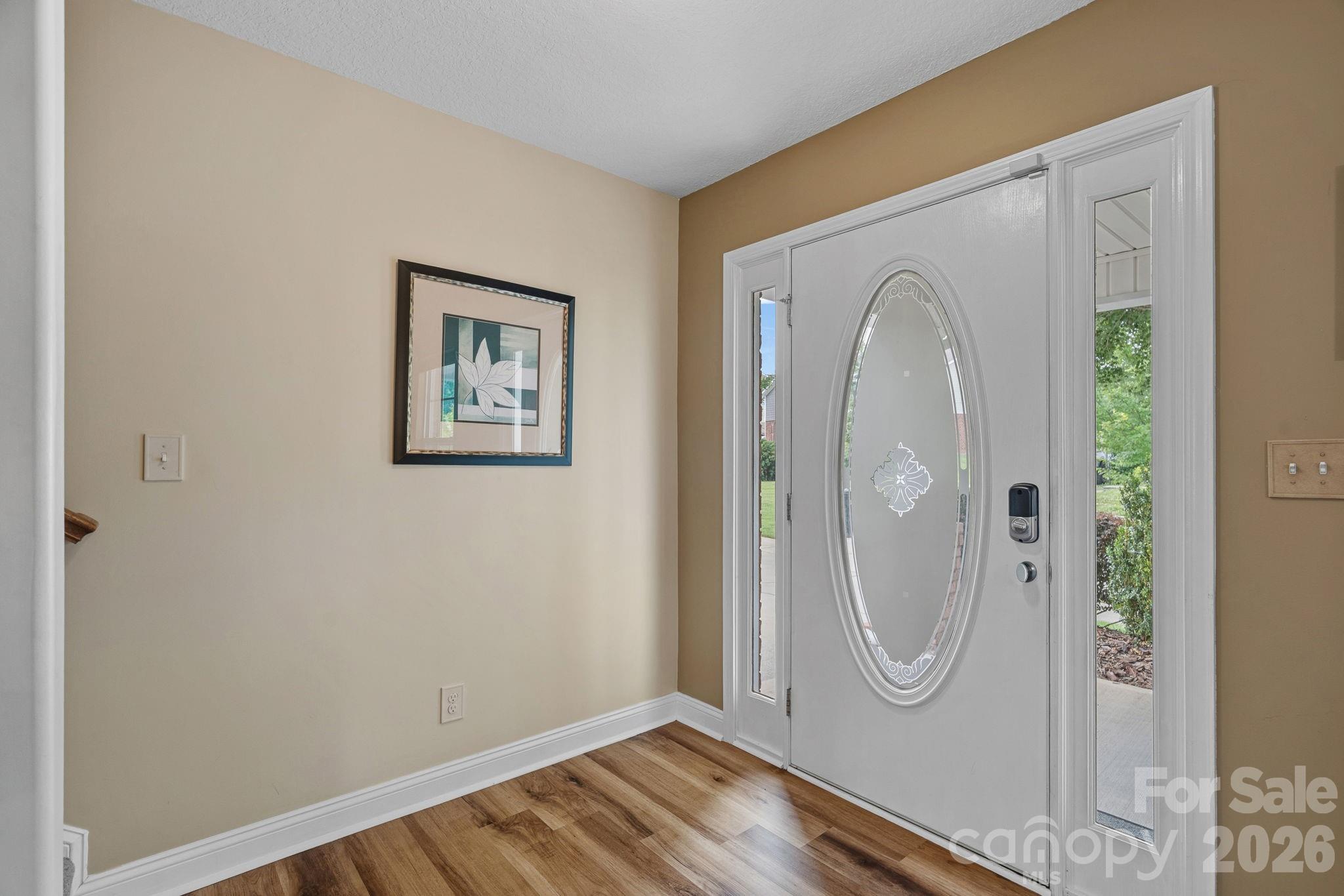 Tanners Creek - Residential
