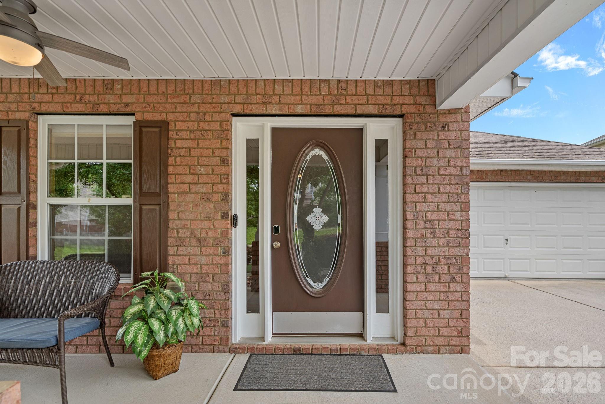 Tanners Creek - Residential