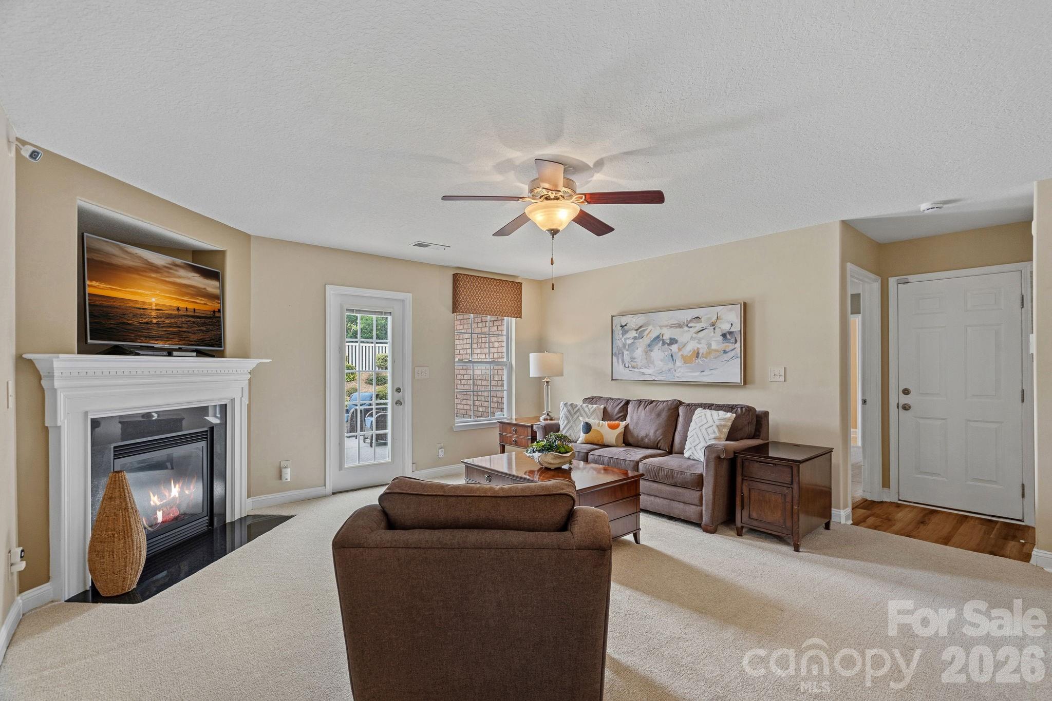Tanners Creek - Residential