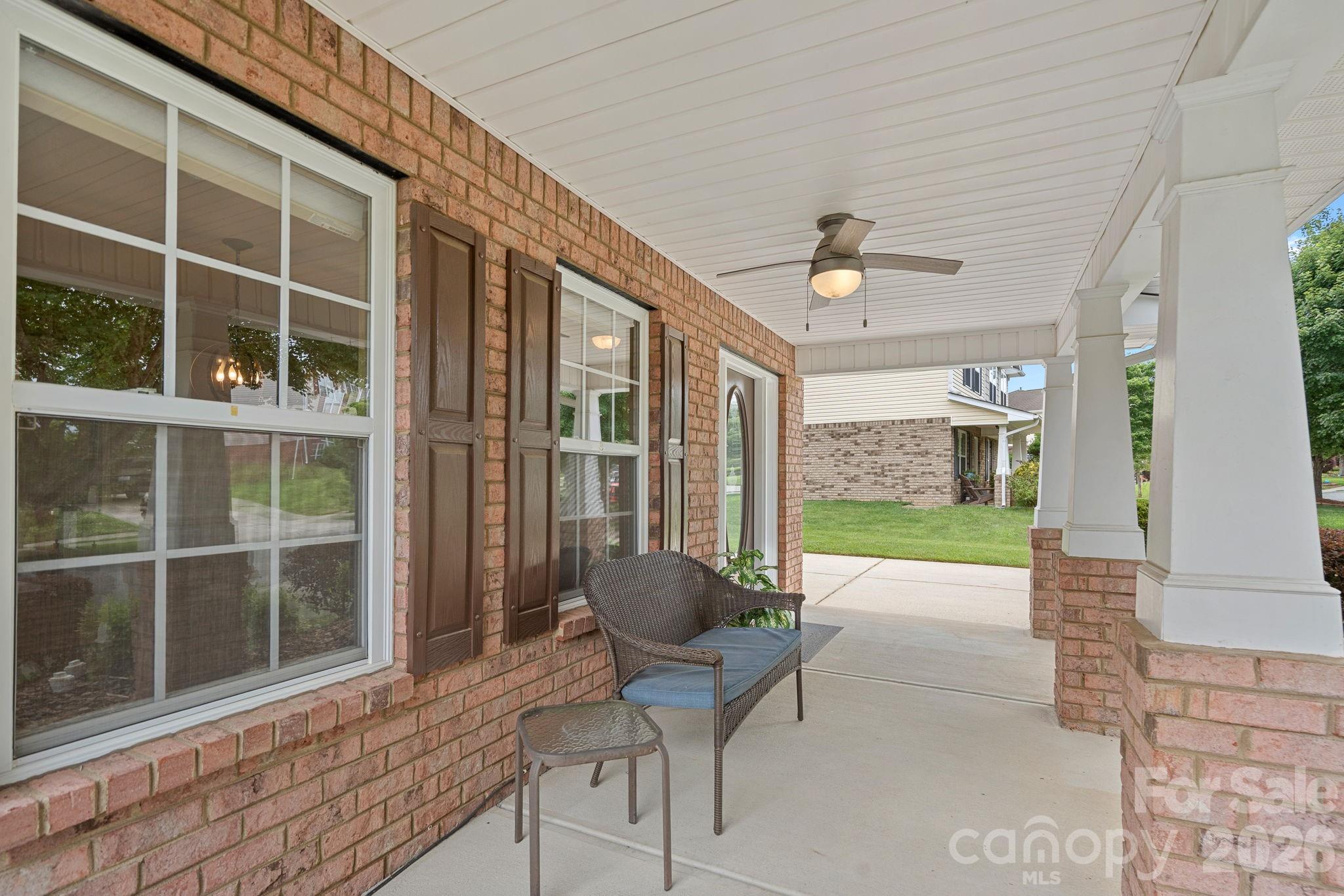 Tanners Creek - Residential