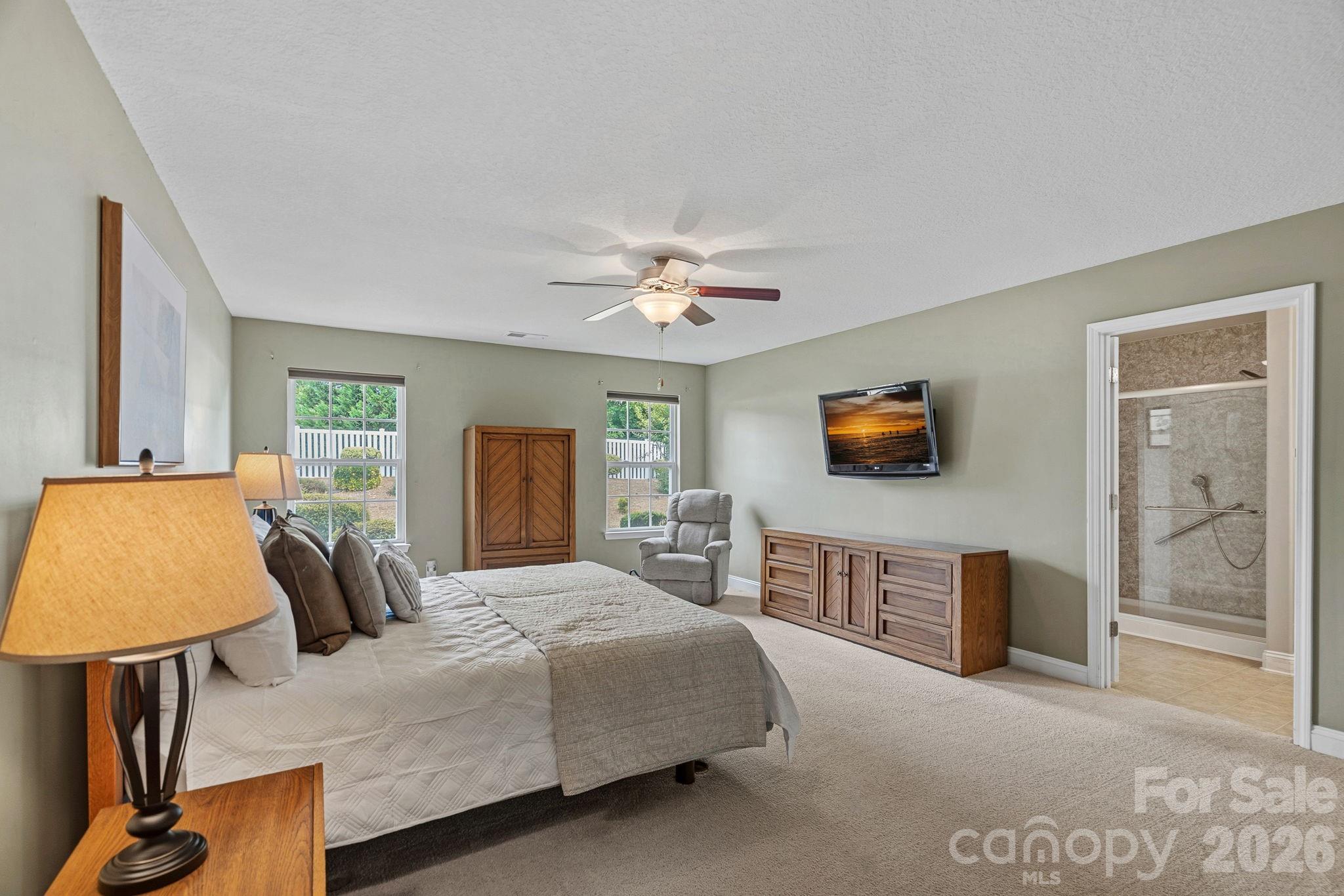 Tanners Creek - Residential