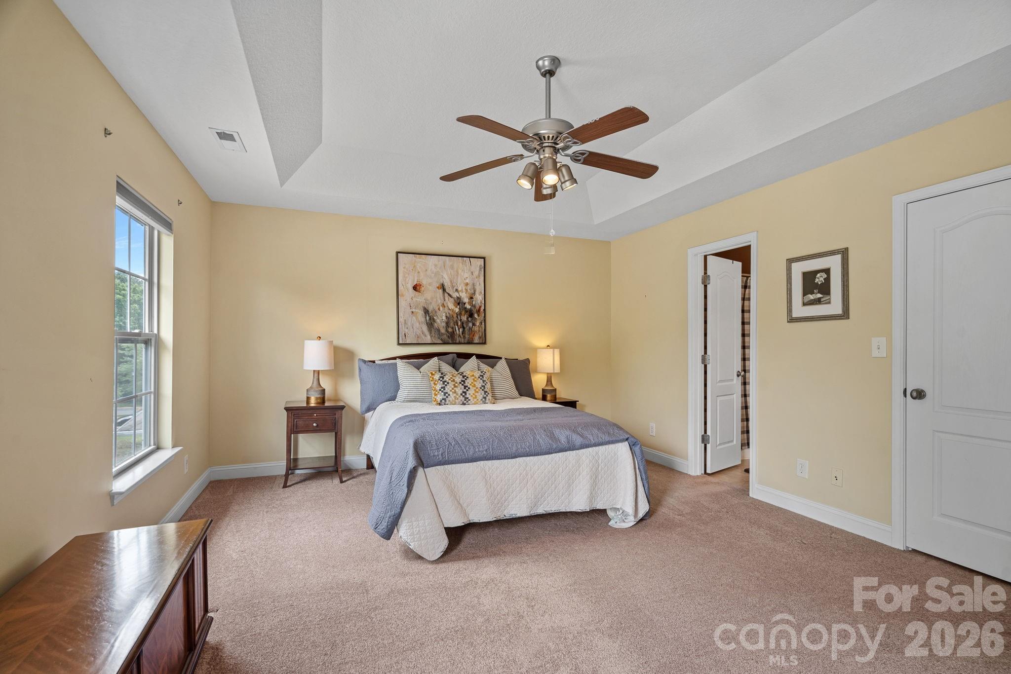 Tanners Creek - Residential