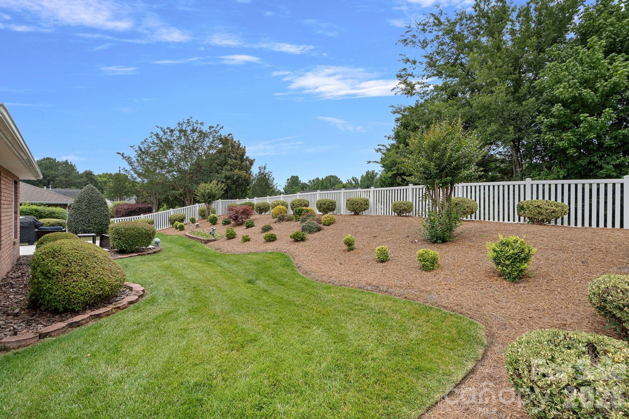 Tanners Creek - Residential