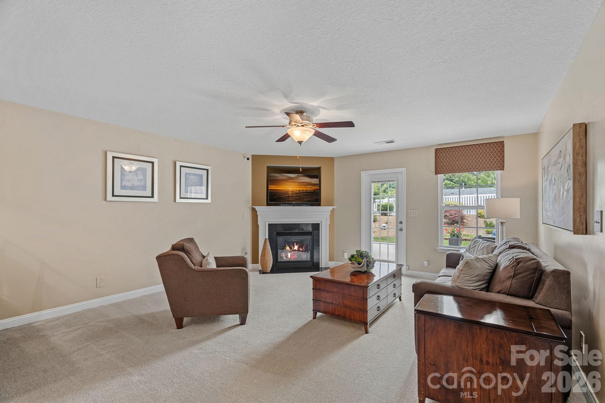 Tanners Creek - Residential