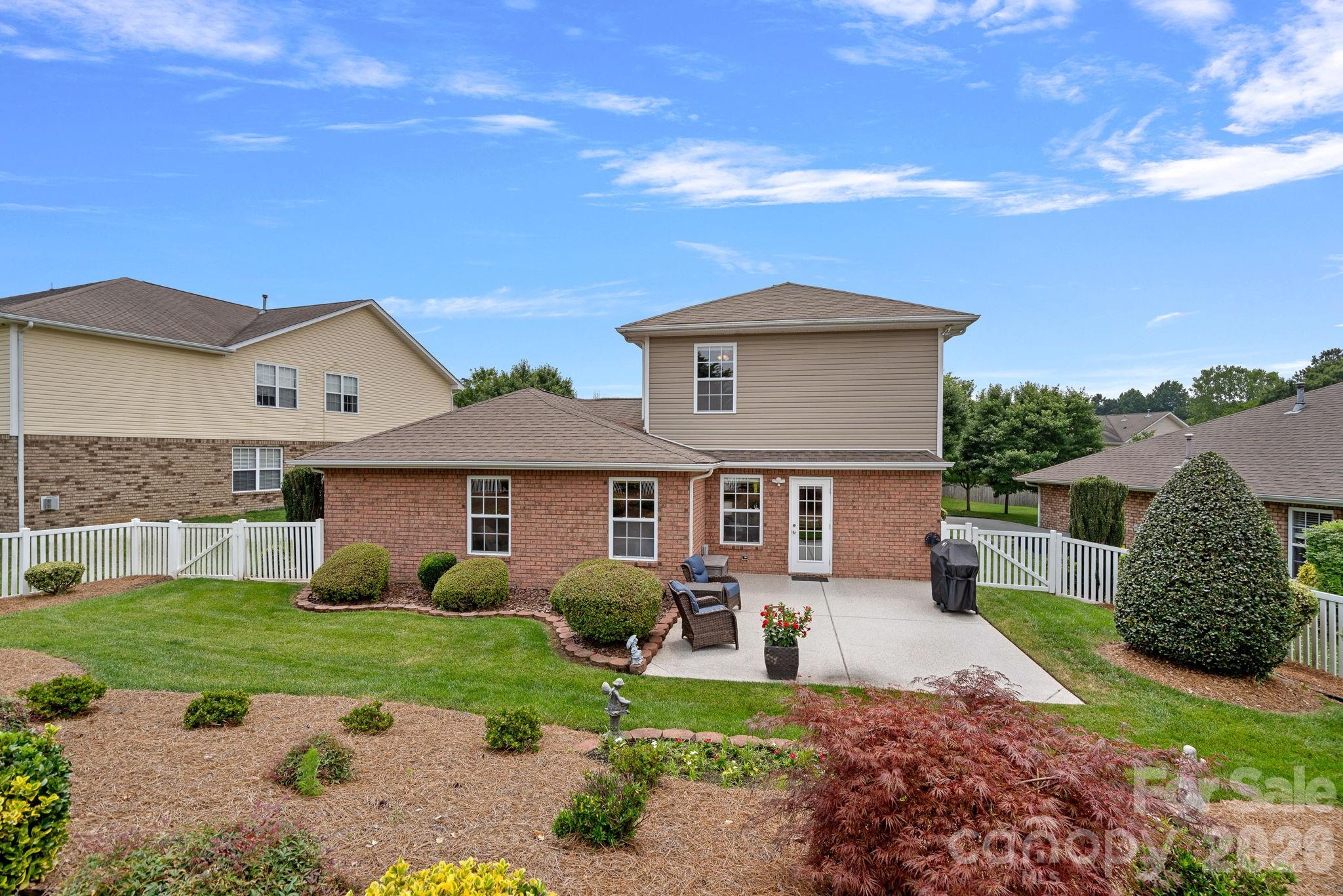 Tanners Creek - Residential