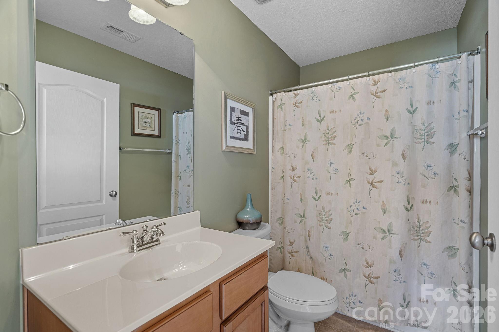 Tanners Creek - Residential