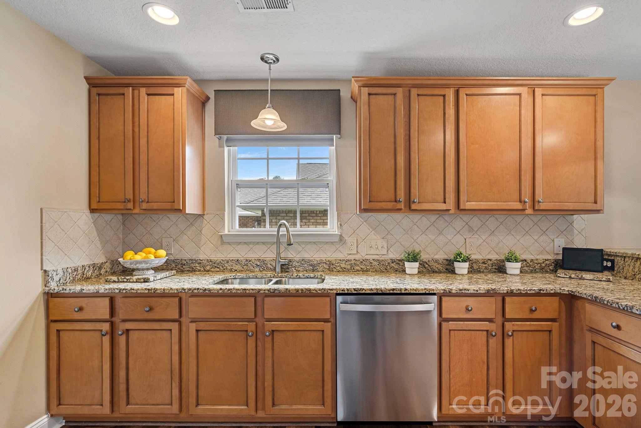 Tanners Creek - Residential