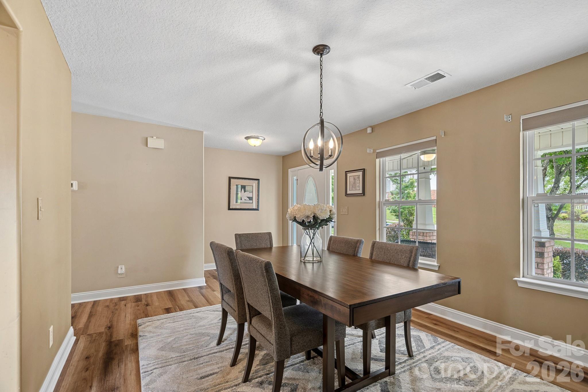 Tanners Creek - Residential