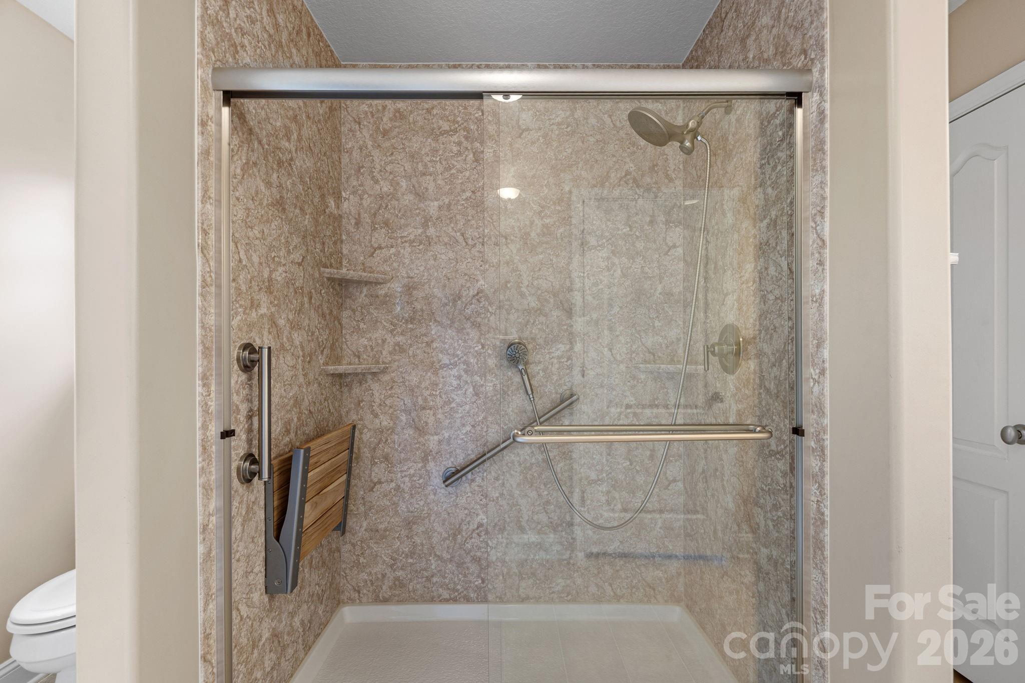 Tanners Creek - Residential
