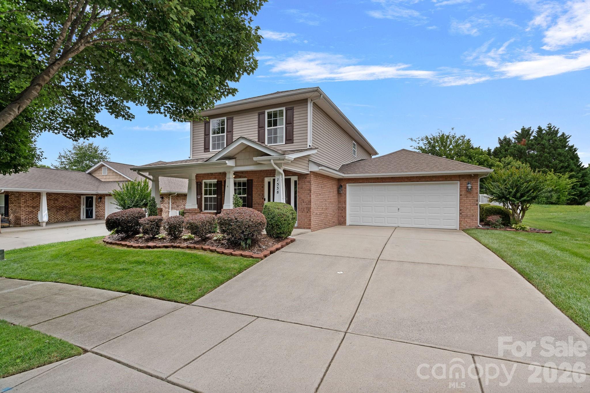 Tanners Creek - Residential