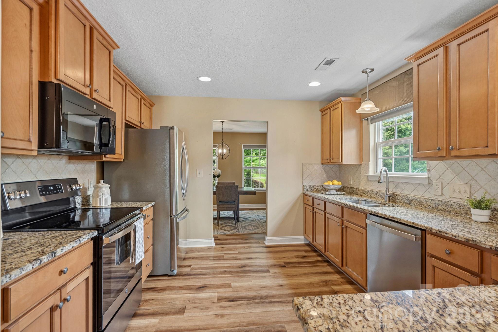 Tanners Creek - Residential