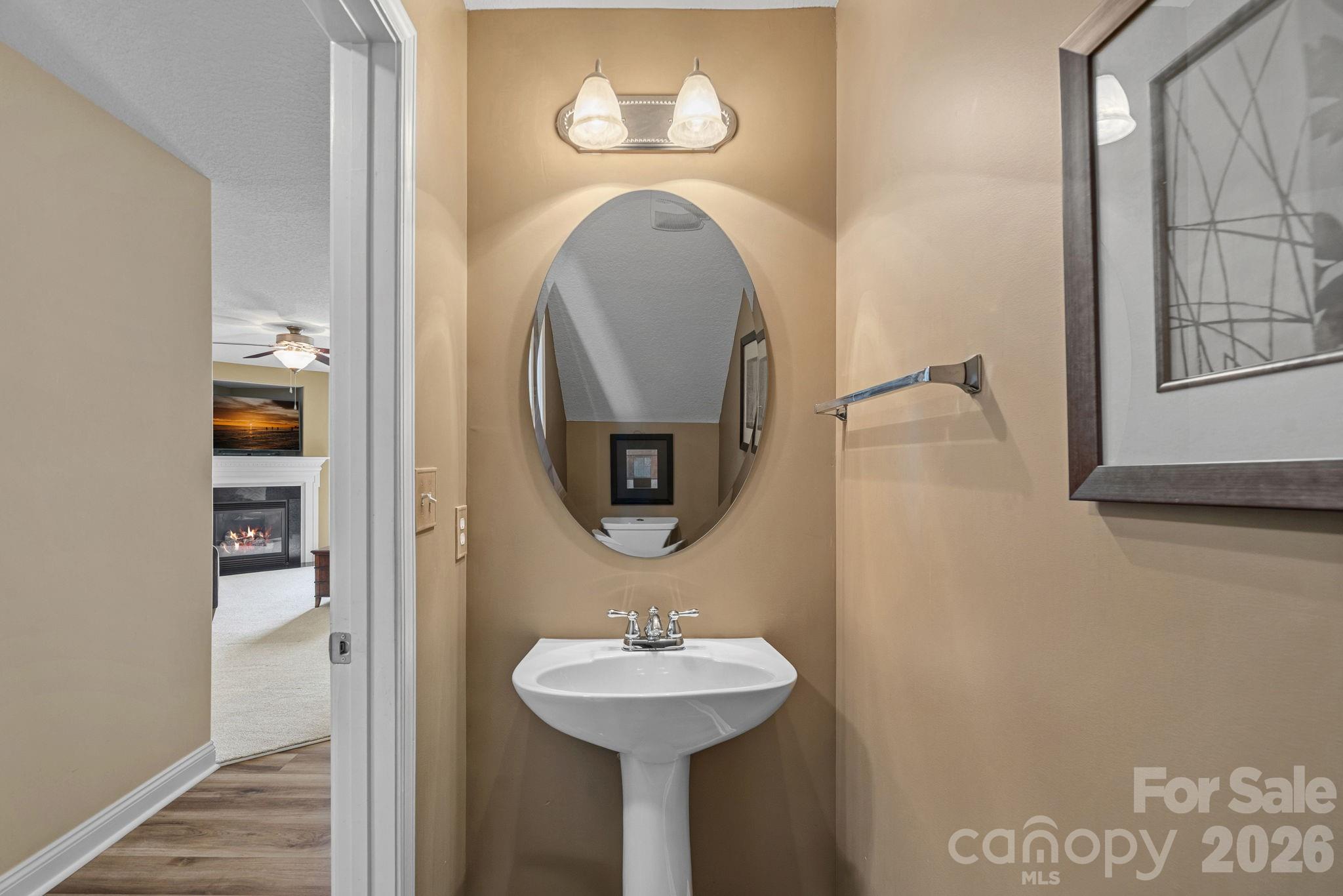 Tanners Creek - Residential