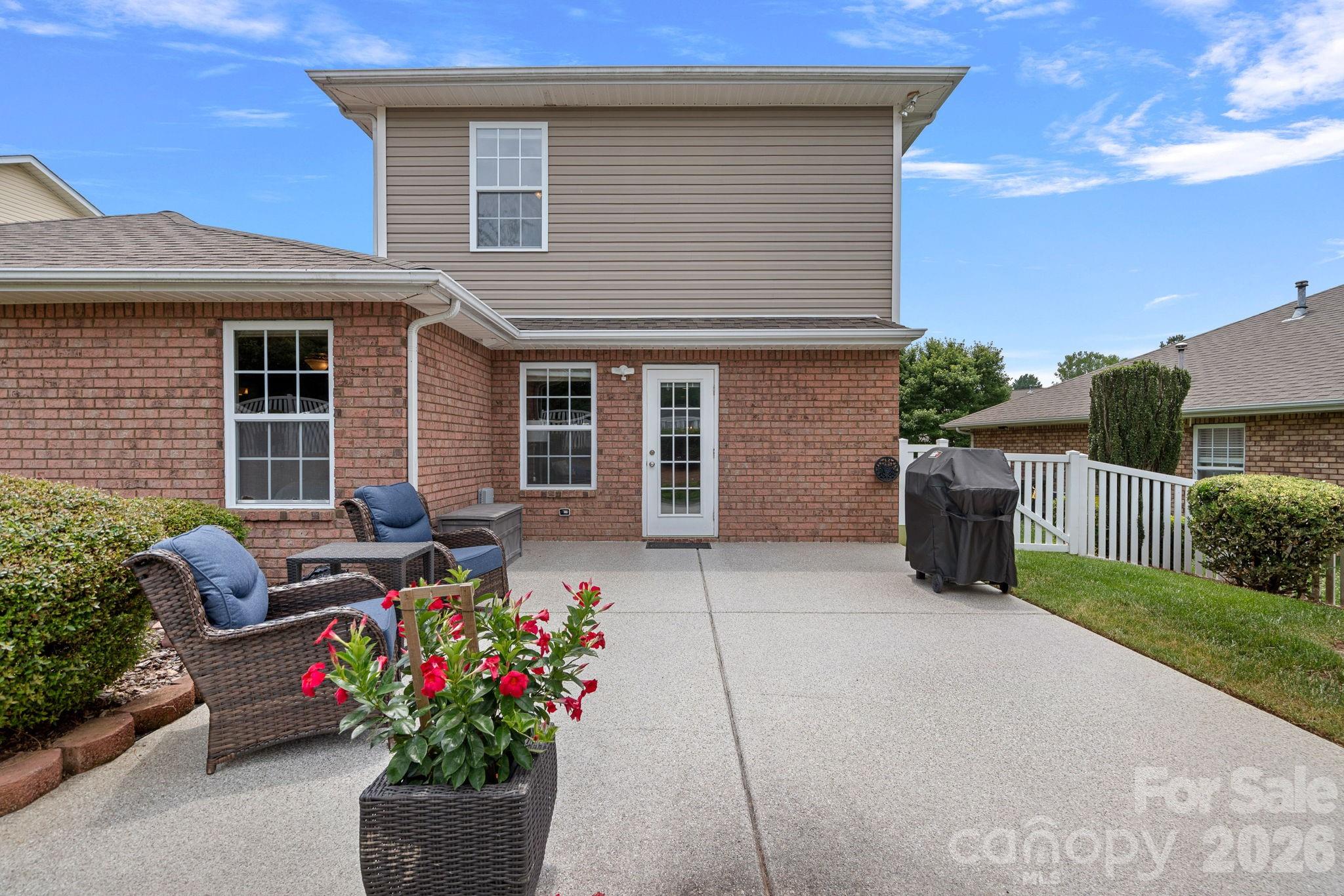 Tanners Creek - Residential