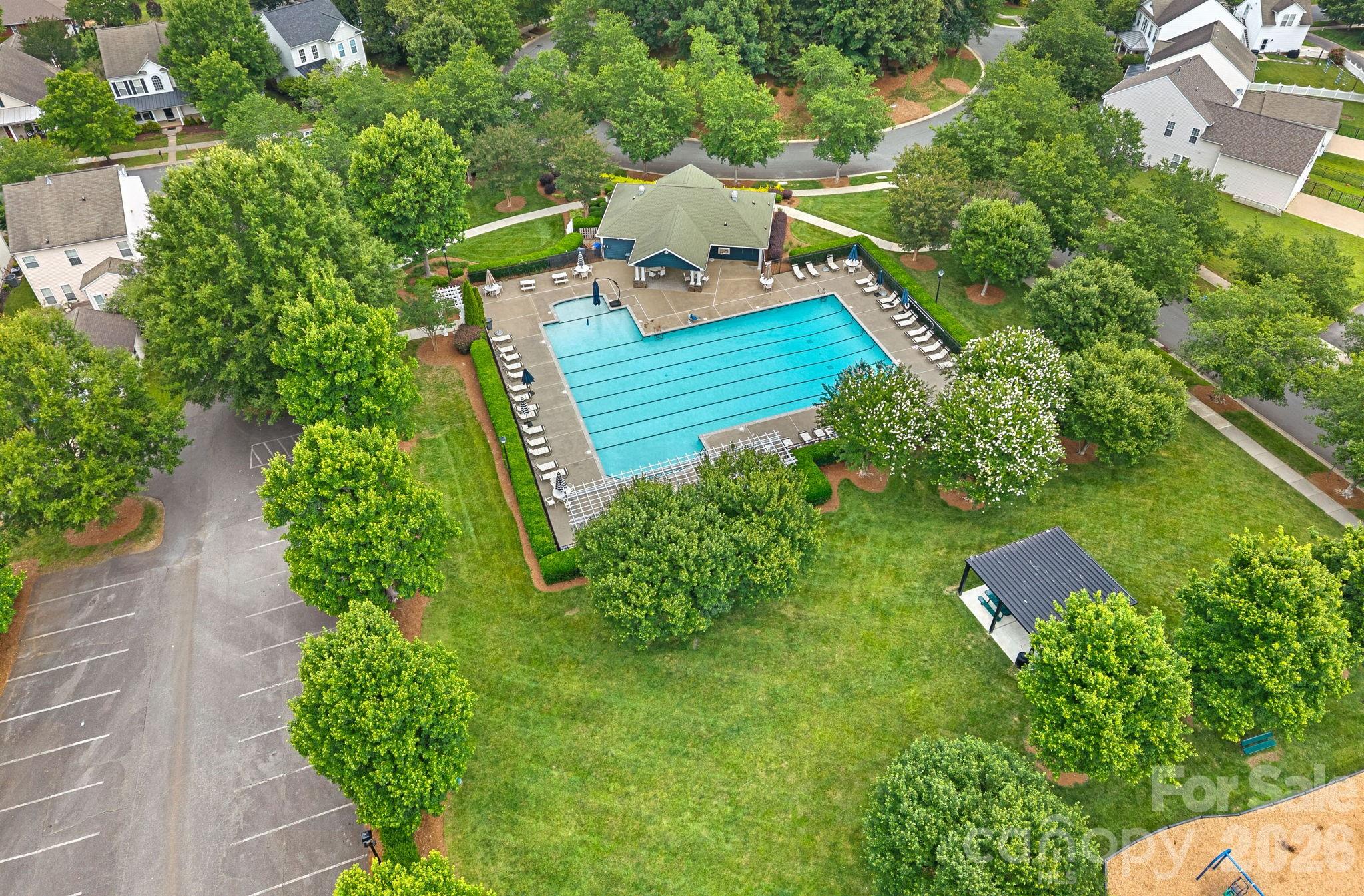 Tanners Creek - Residential